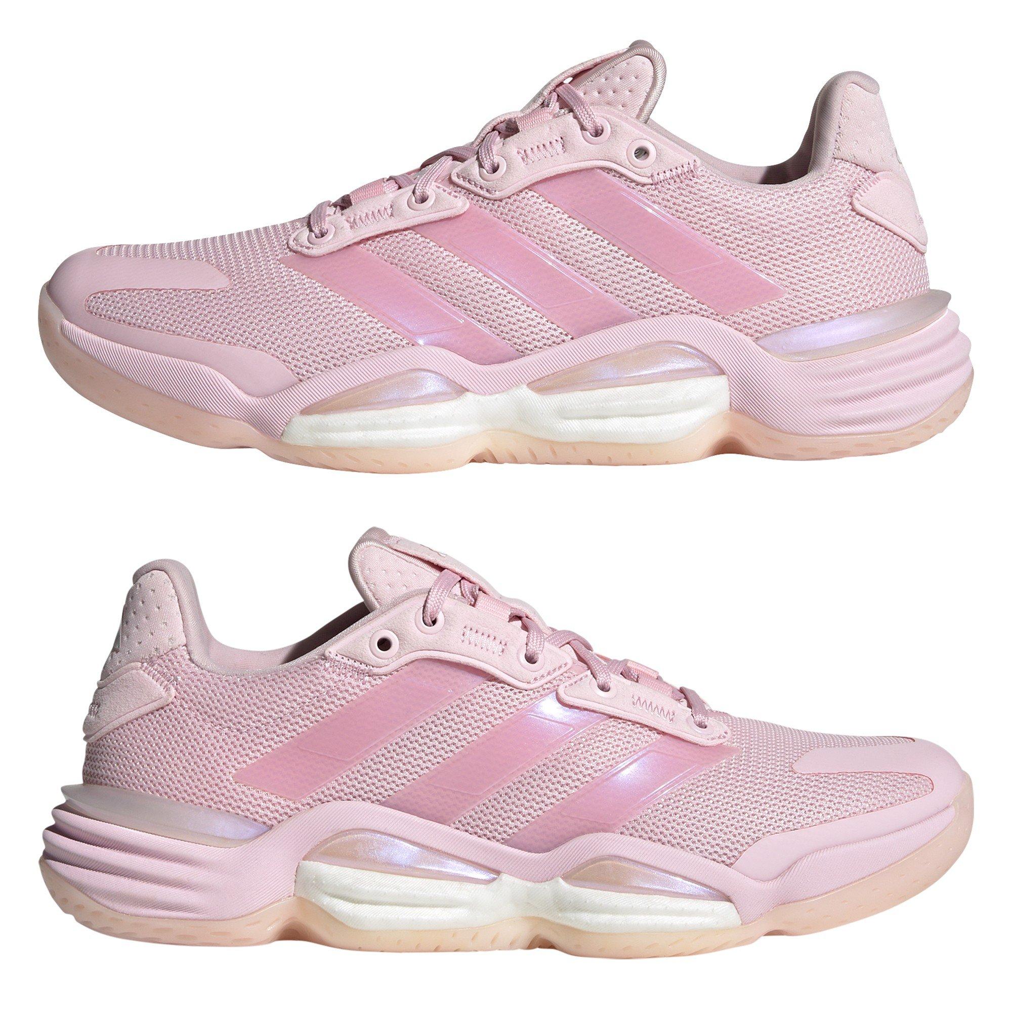 Helder Roze - adidas - Stabil 16 W Ld99 - 9