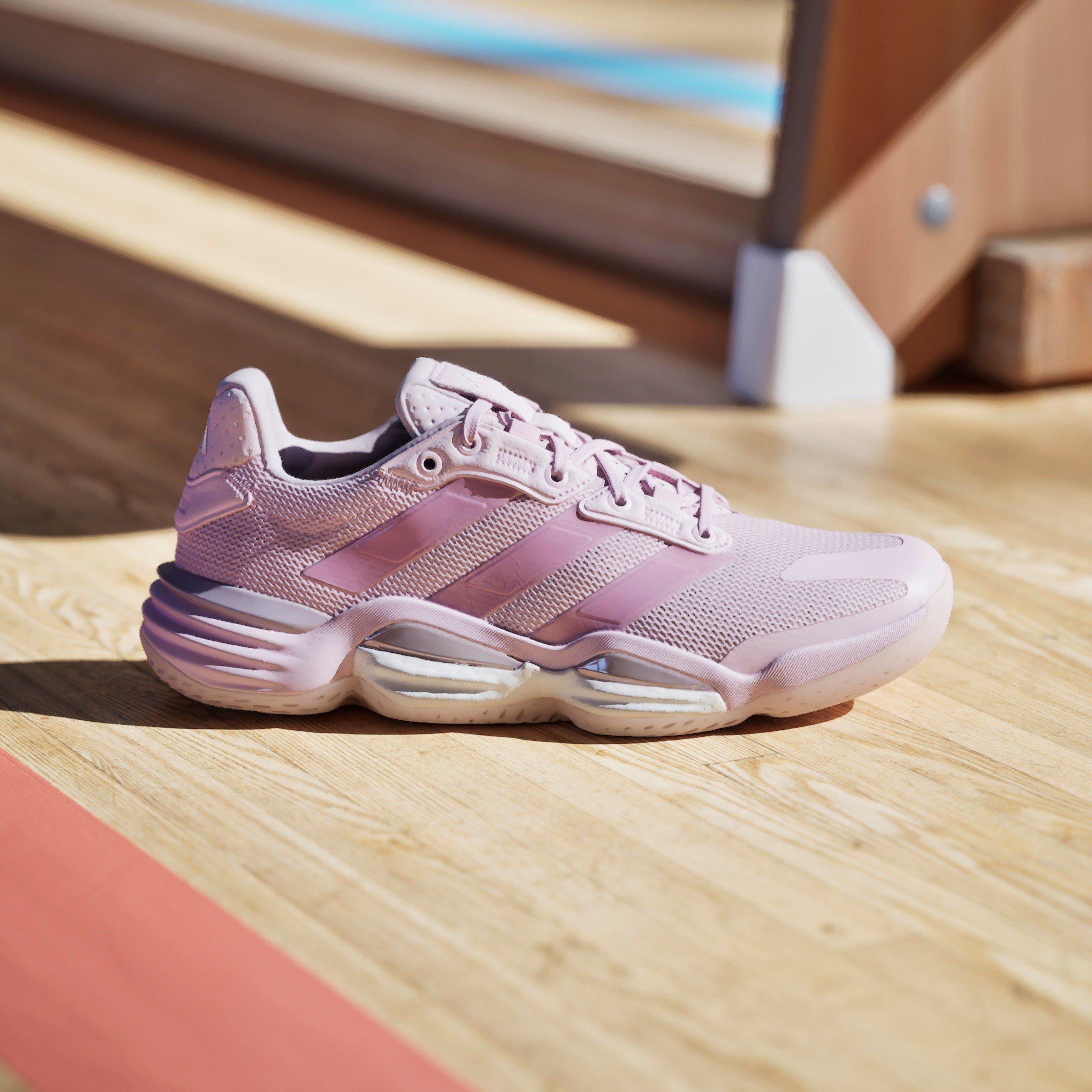 Helder Roze - adidas - Stabil 16 W Ld99 - 10