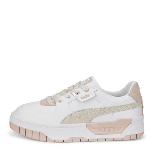 Wht/Island.Pink - Puma - Cali Colorpop Womens Shoes - 2
