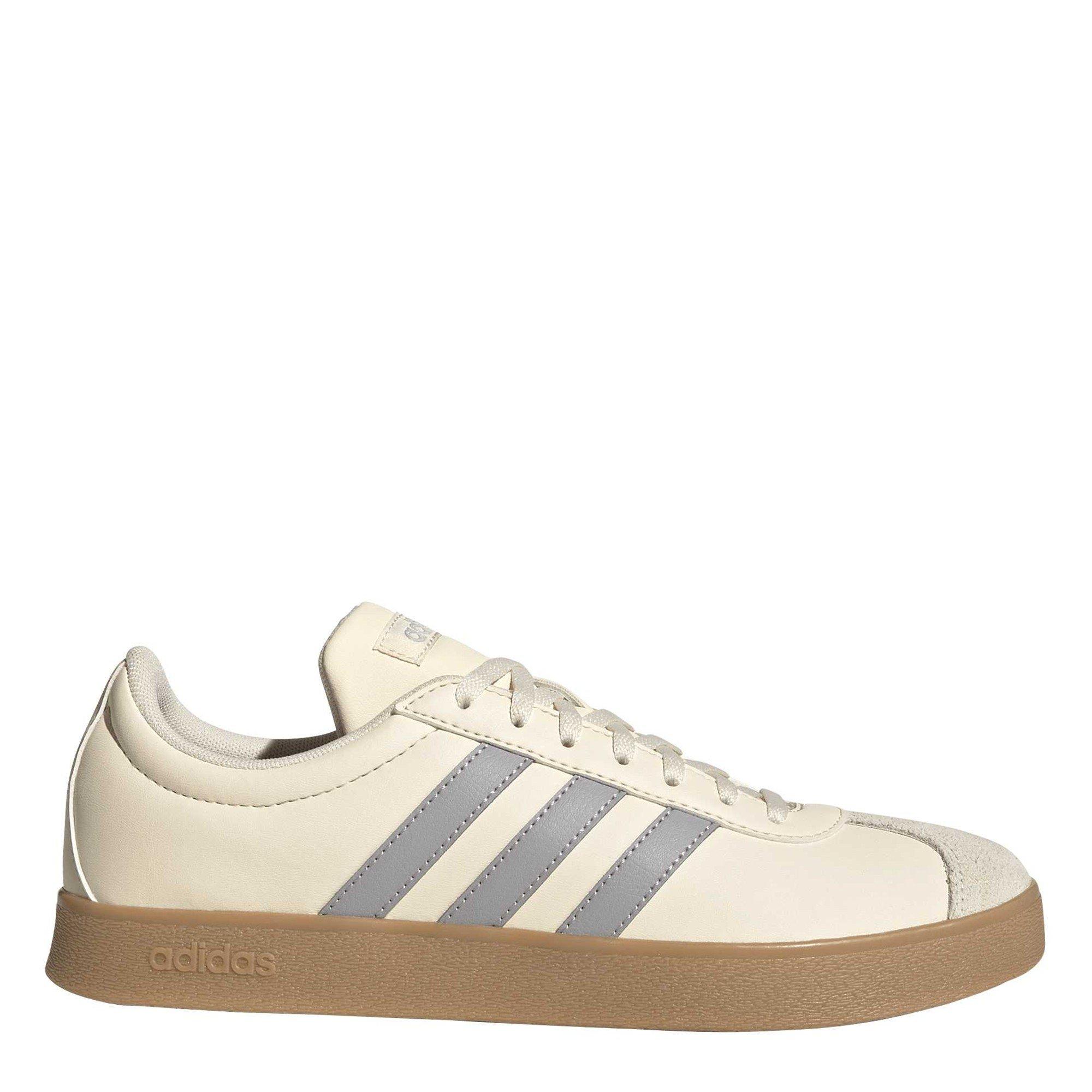 VL Court Base Womens Shoes