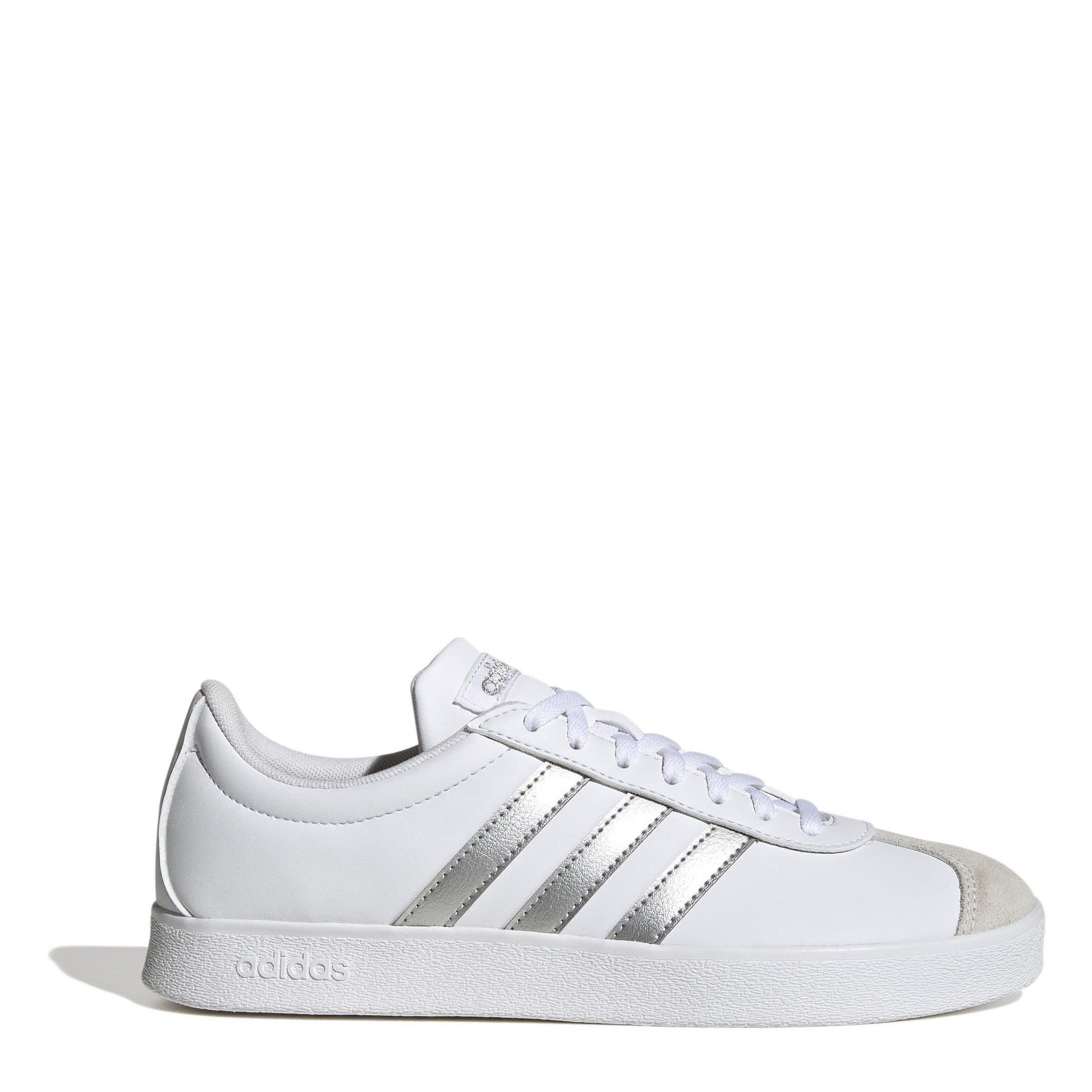 adidas VL Court Base Womens Shoes