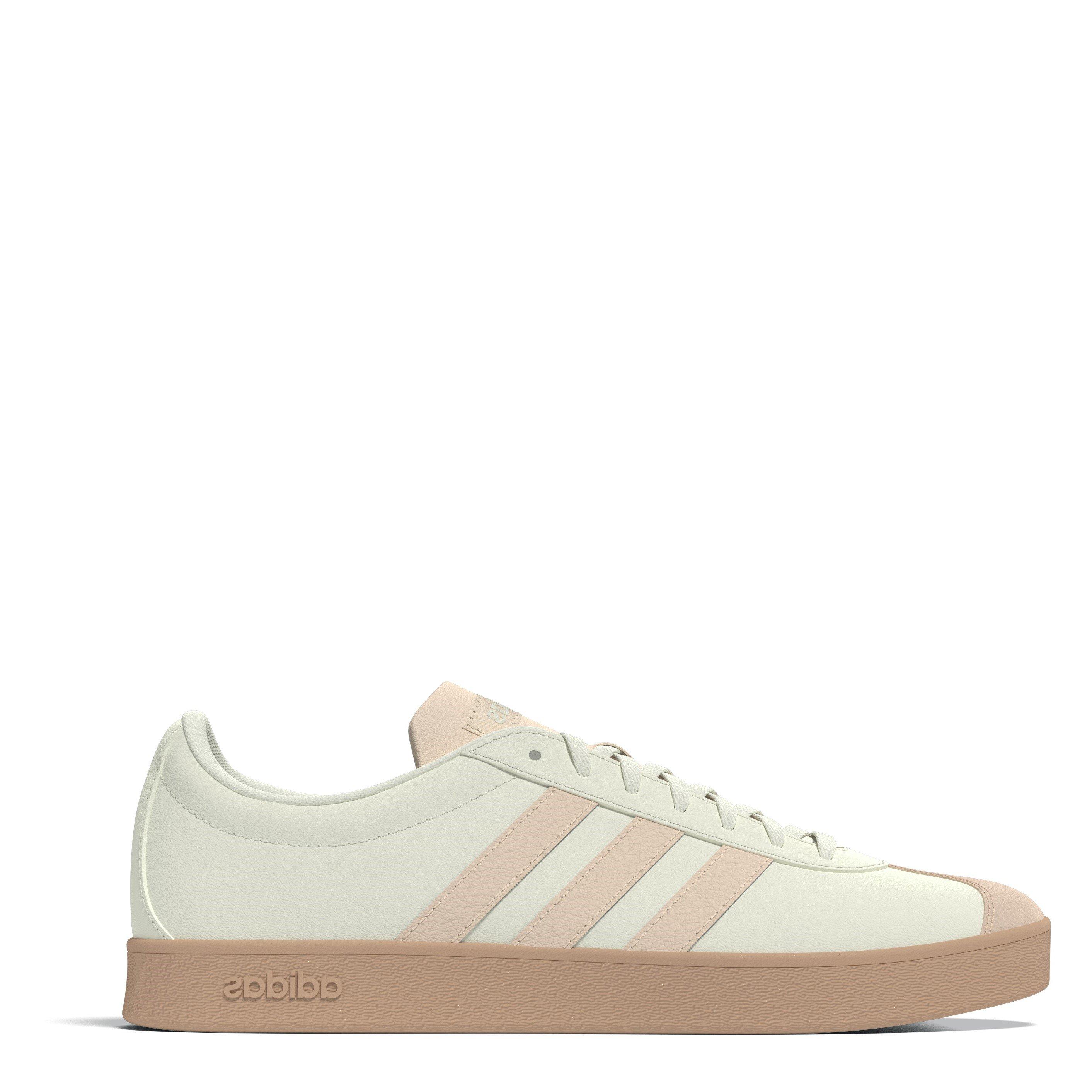 VL Court Base Womens Shoes