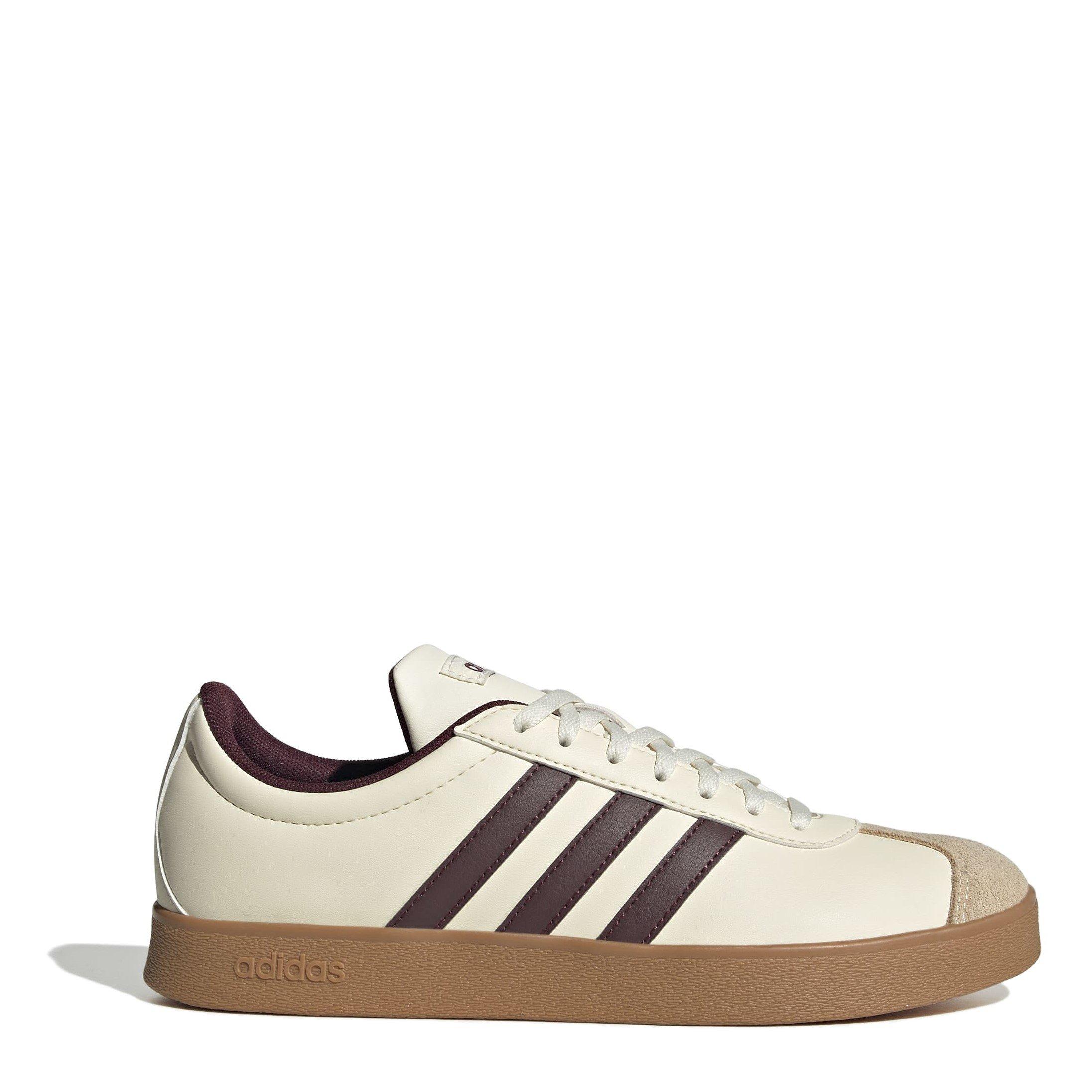 VL Court Base Womens Shoes