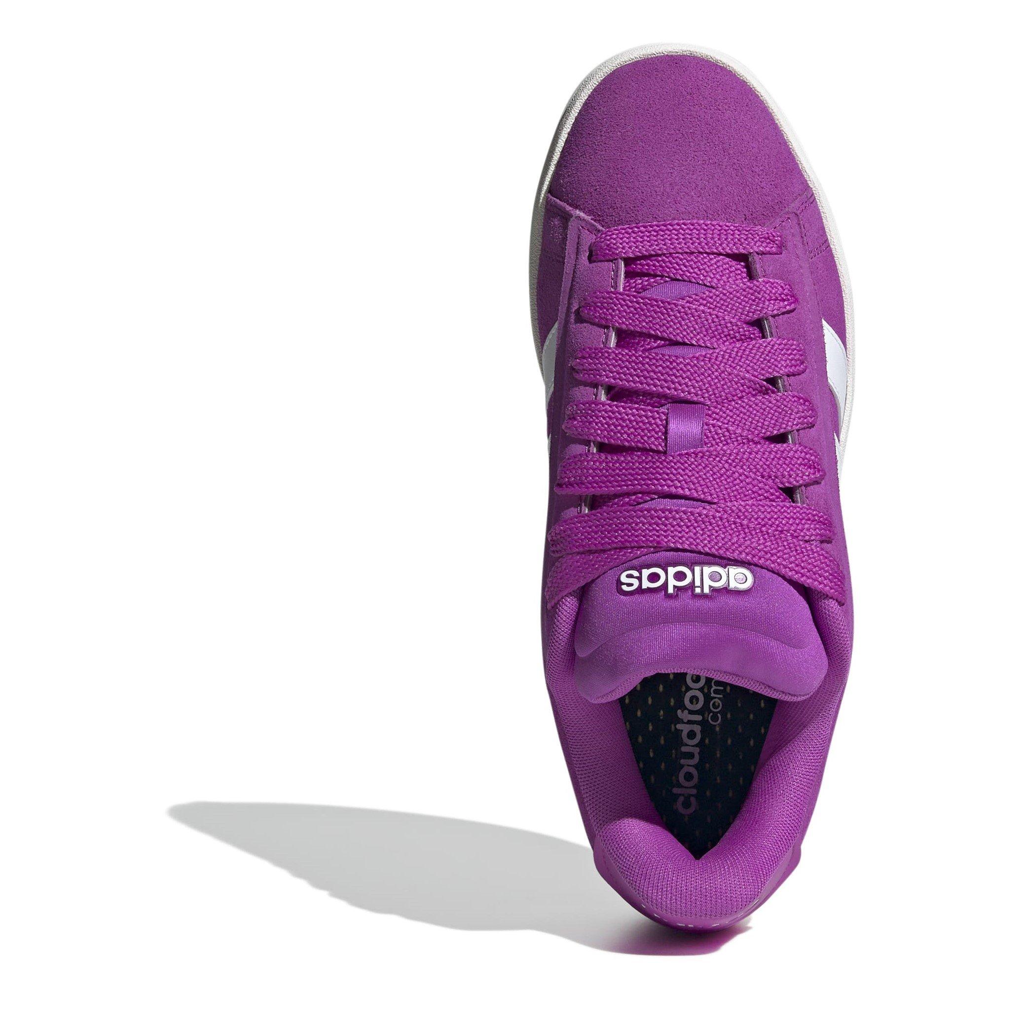 PURBUR/FTWWHT/P - adidas - Adidas W GRAND COURT Ld52 - 5