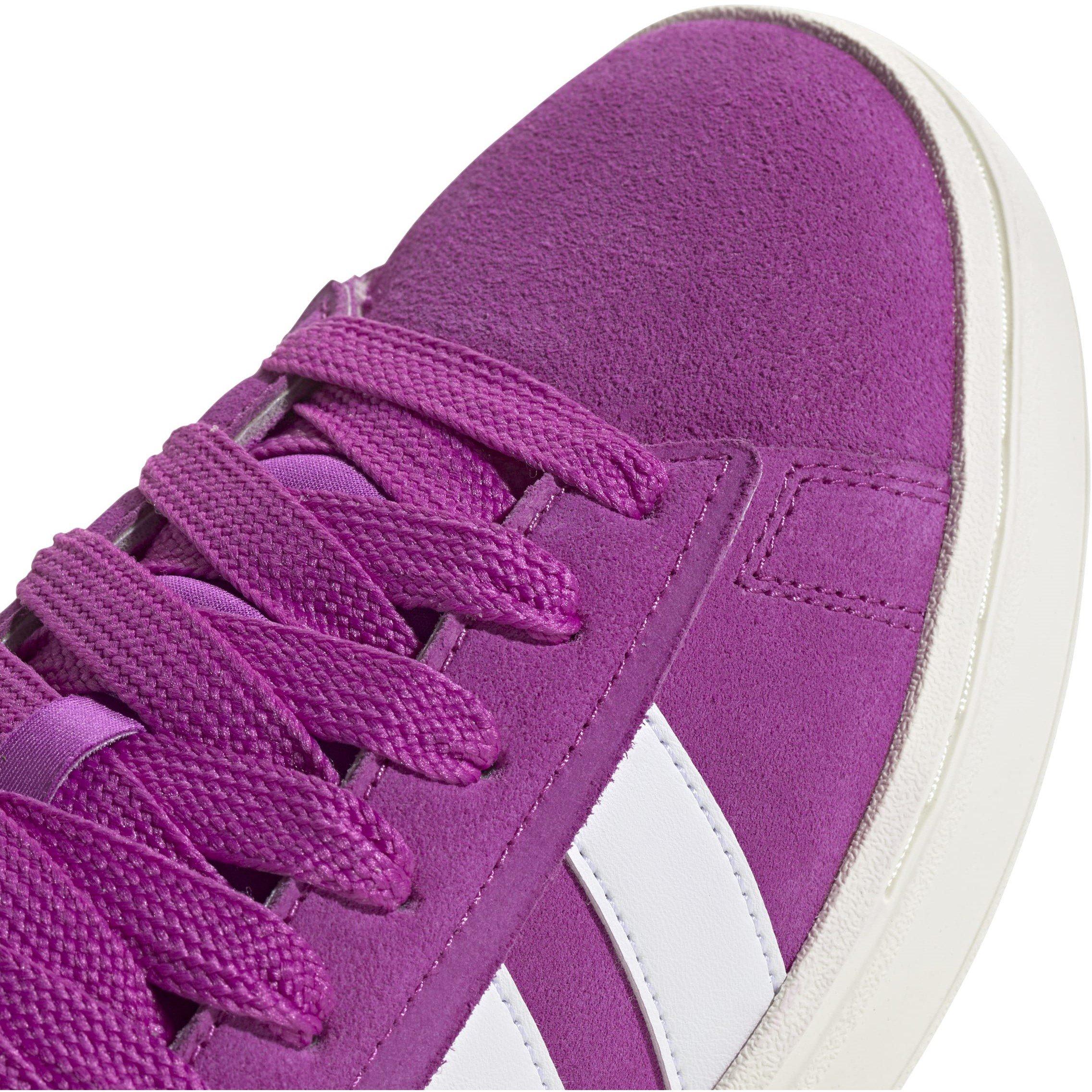 PURBUR/FTWWHT/P - adidas - Adidas W GRAND COURT Ld52 - 7