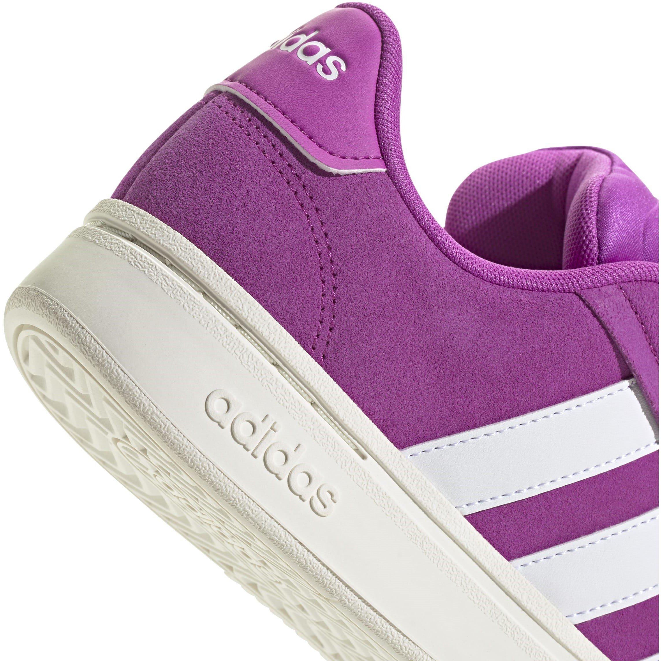 PURBUR/FTWWHT/P - adidas - Adidas W GRAND COURT Ld52 - 8