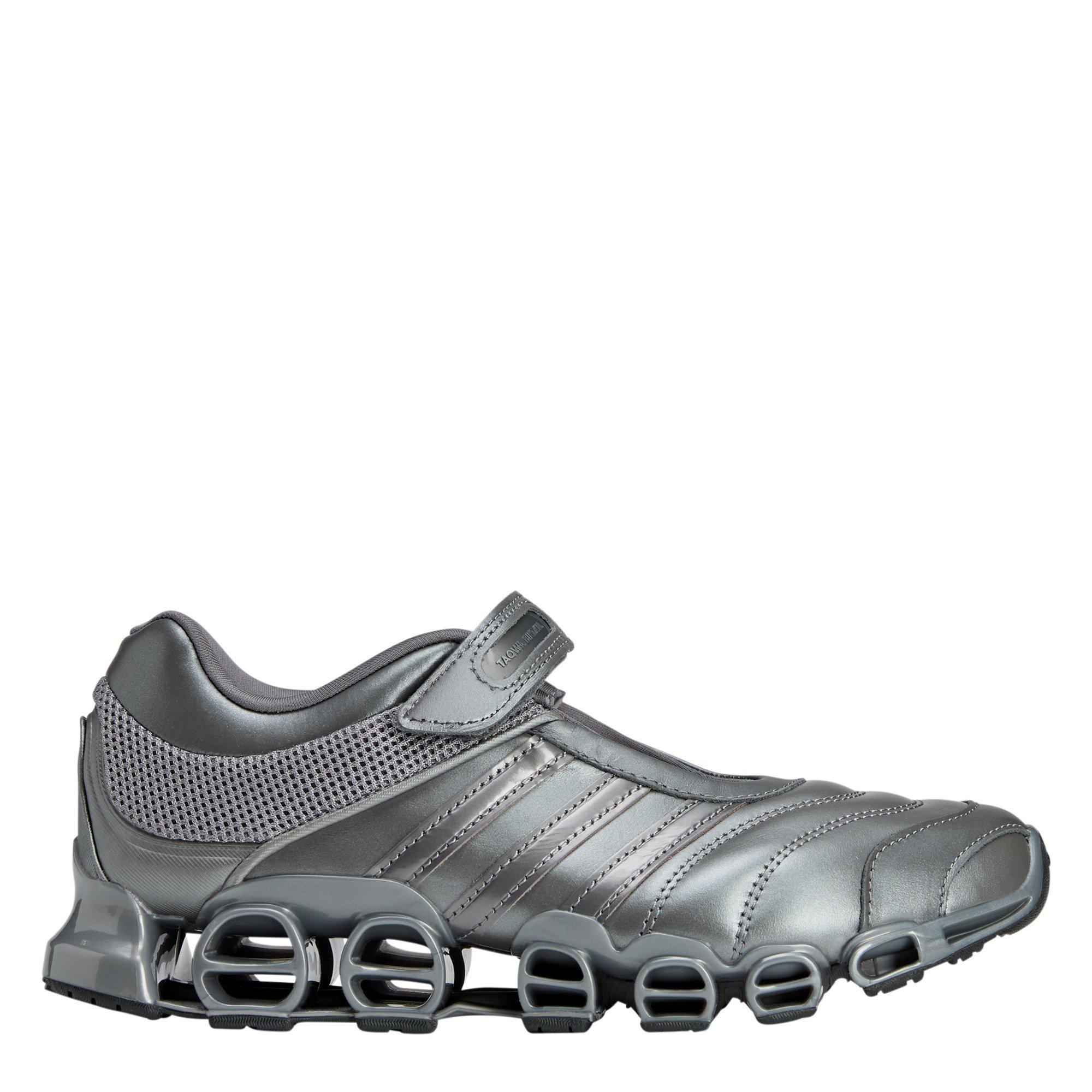 Iron Met - adidas Originals - Women's Megaride Taqwa Chunky Trainers - 1