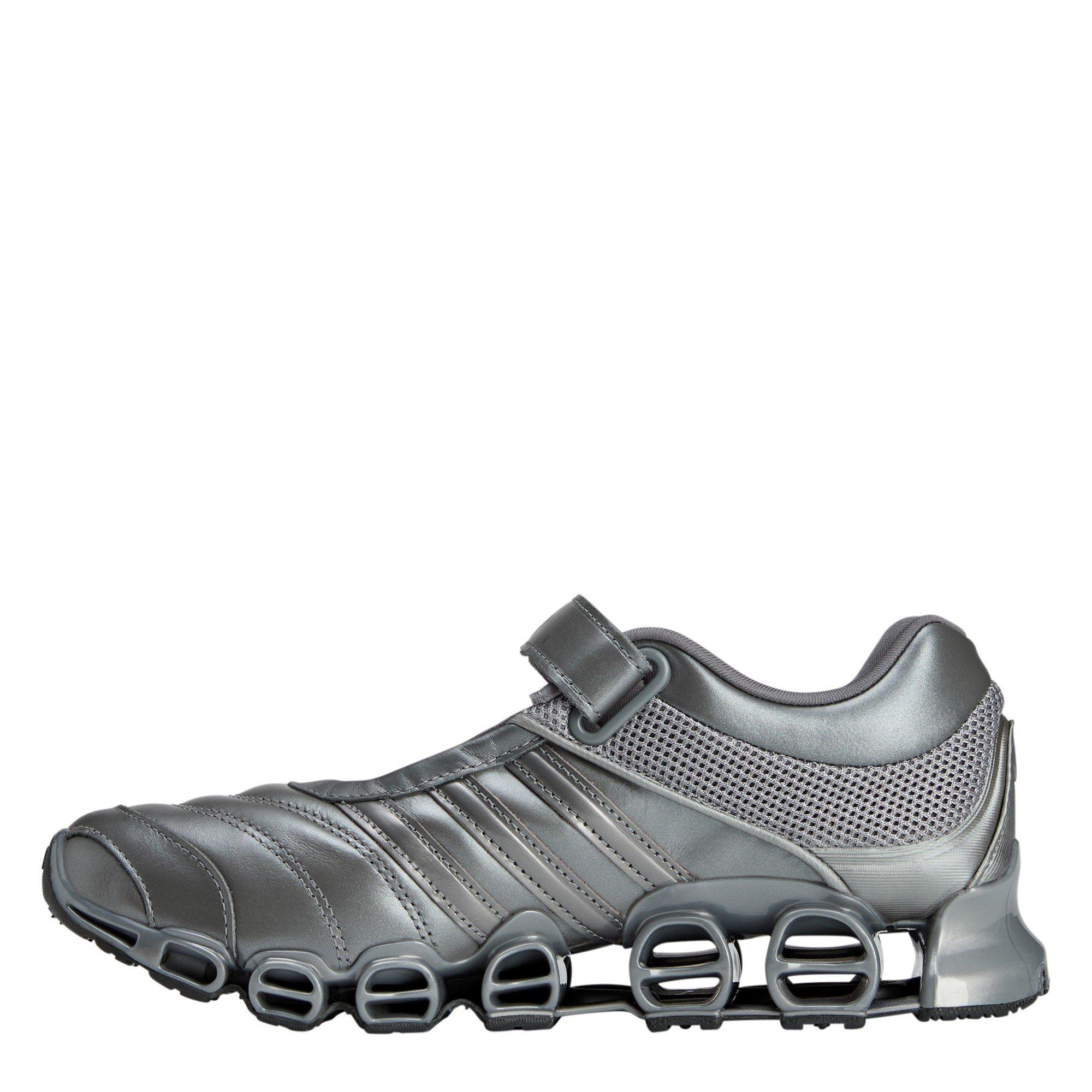 Iron Met - adidas Originals - Women's Megaride Taqwa Chunky Trainers - 2