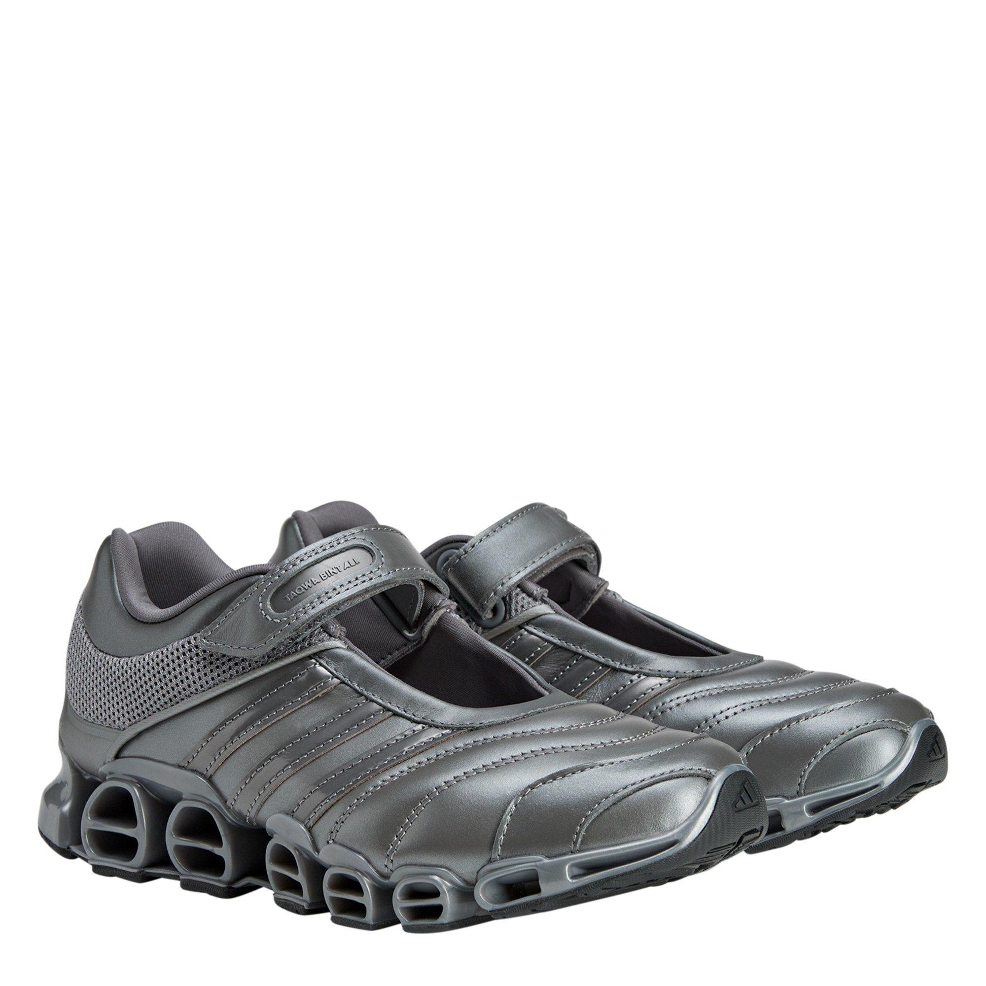Iron Met - adidas Originals - Women's Megaride Taqwa Chunky Trainers - 3