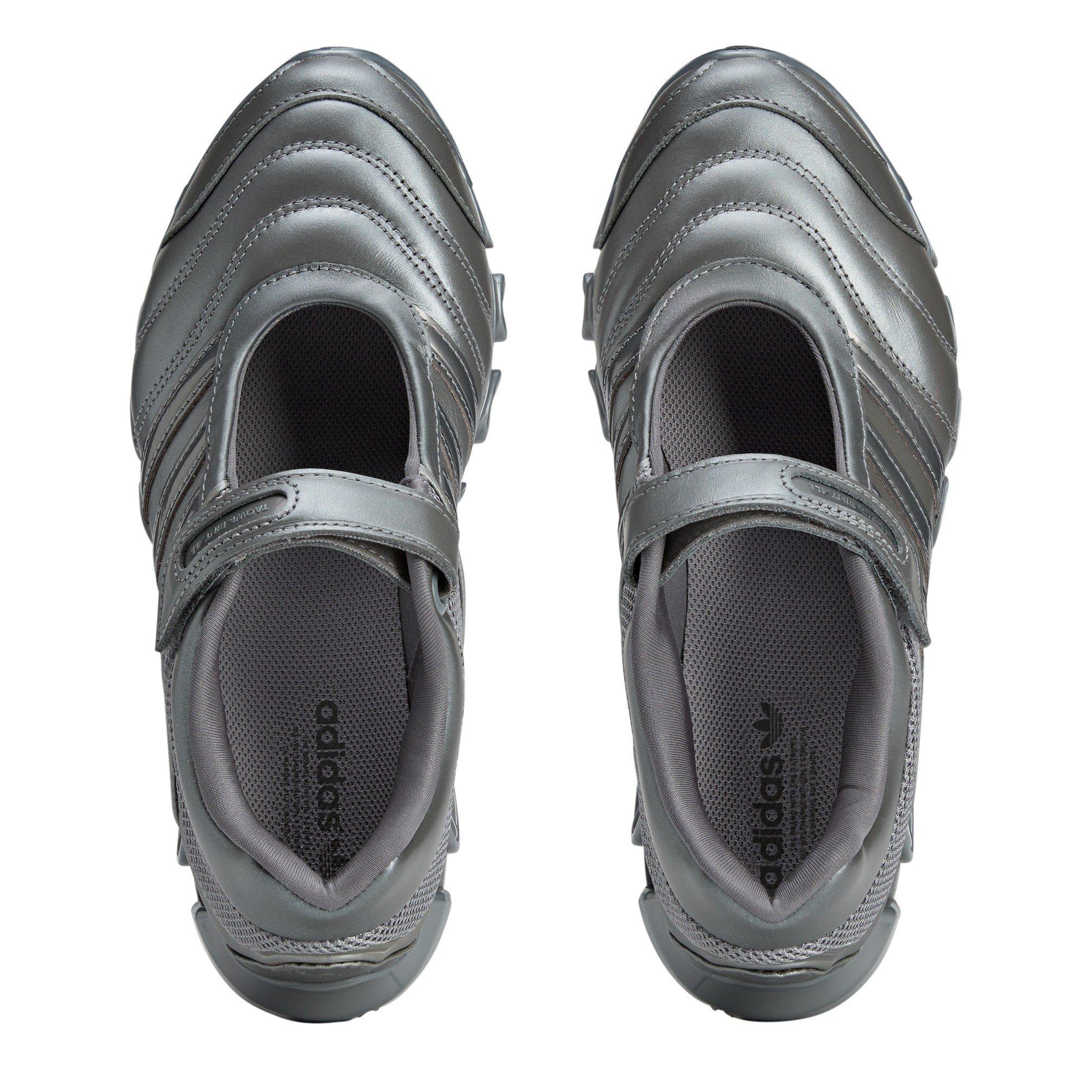 Iron Met - adidas Originals - Women's Megaride Taqwa Chunky Trainers - 5