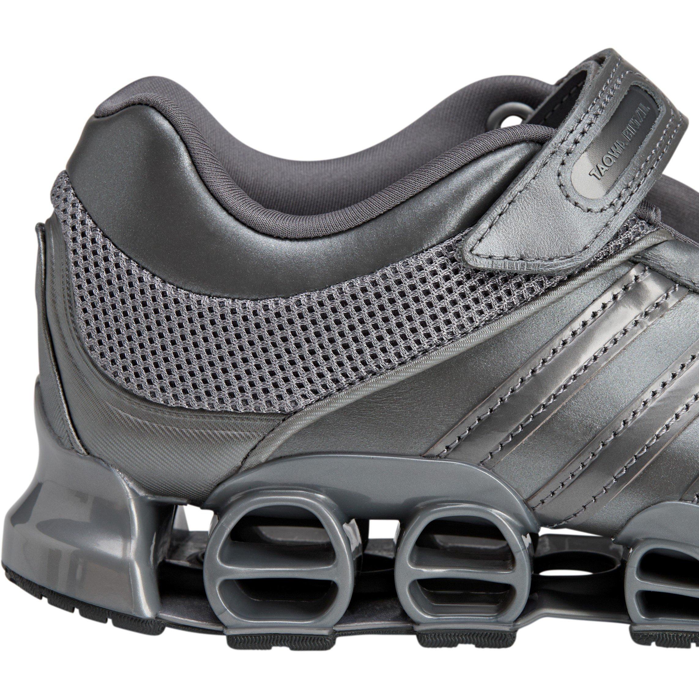 Iron Met - adidas Originals - Women's Megaride Taqwa Chunky Trainers - 7