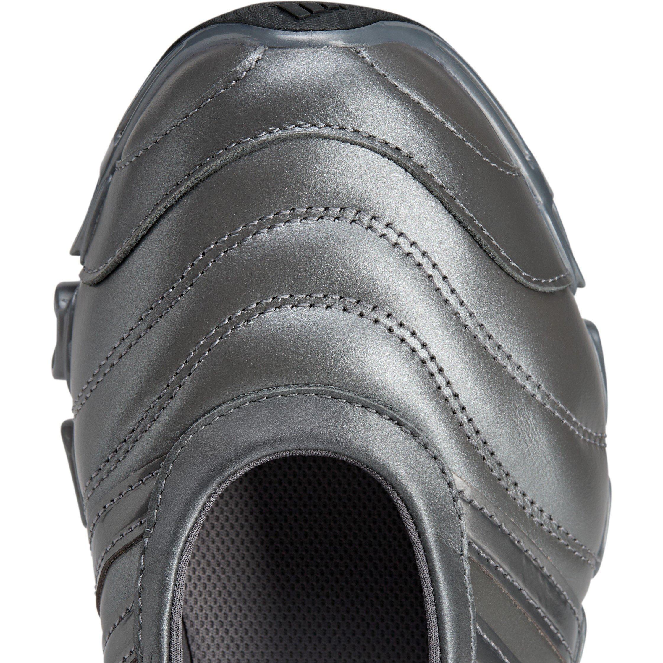 Iron Met - adidas Originals - Women's Megaride Taqwa Chunky Trainers - 8