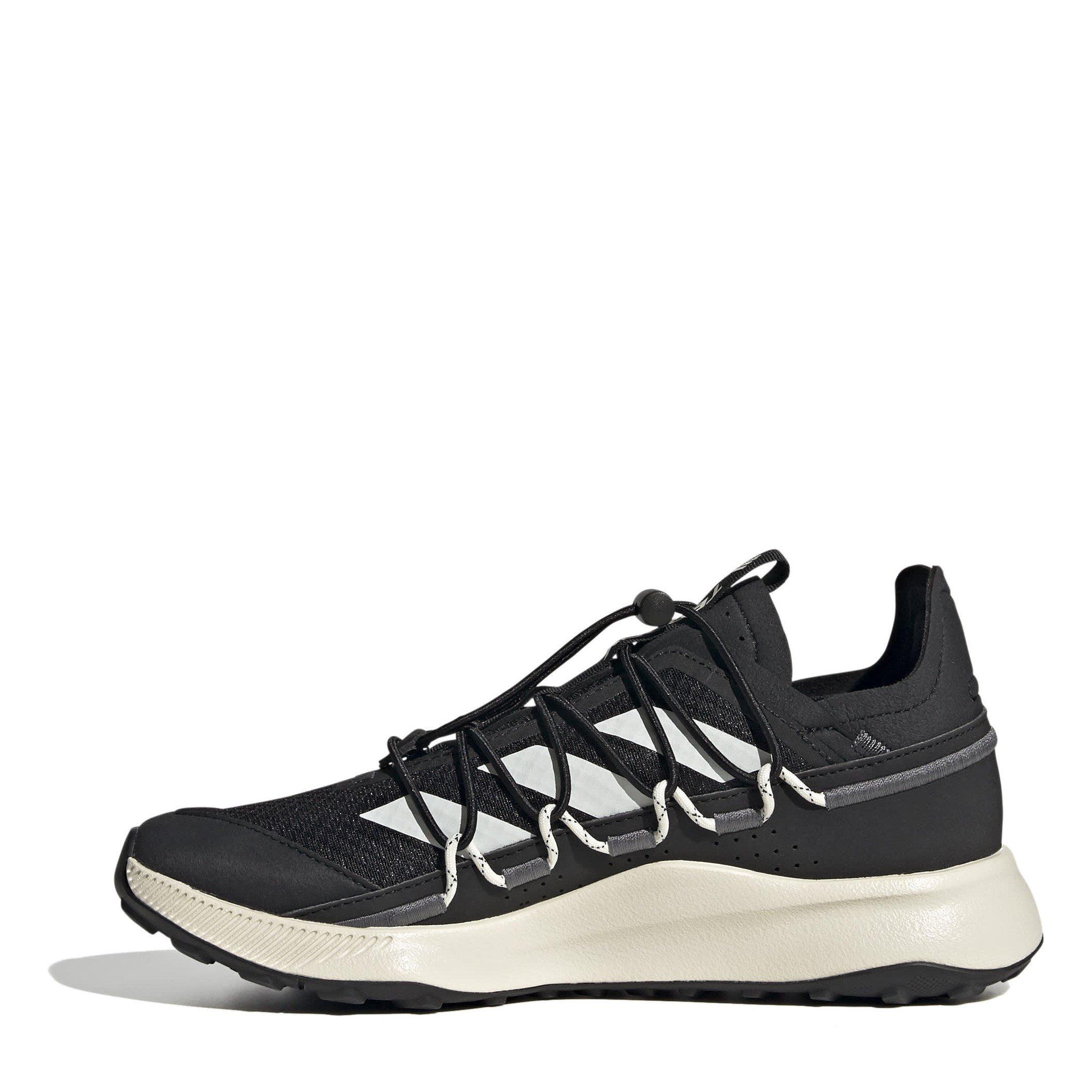 Core Black / Ch - adidas - Terrex Voyager 21 Travel Shoes Womens - 2