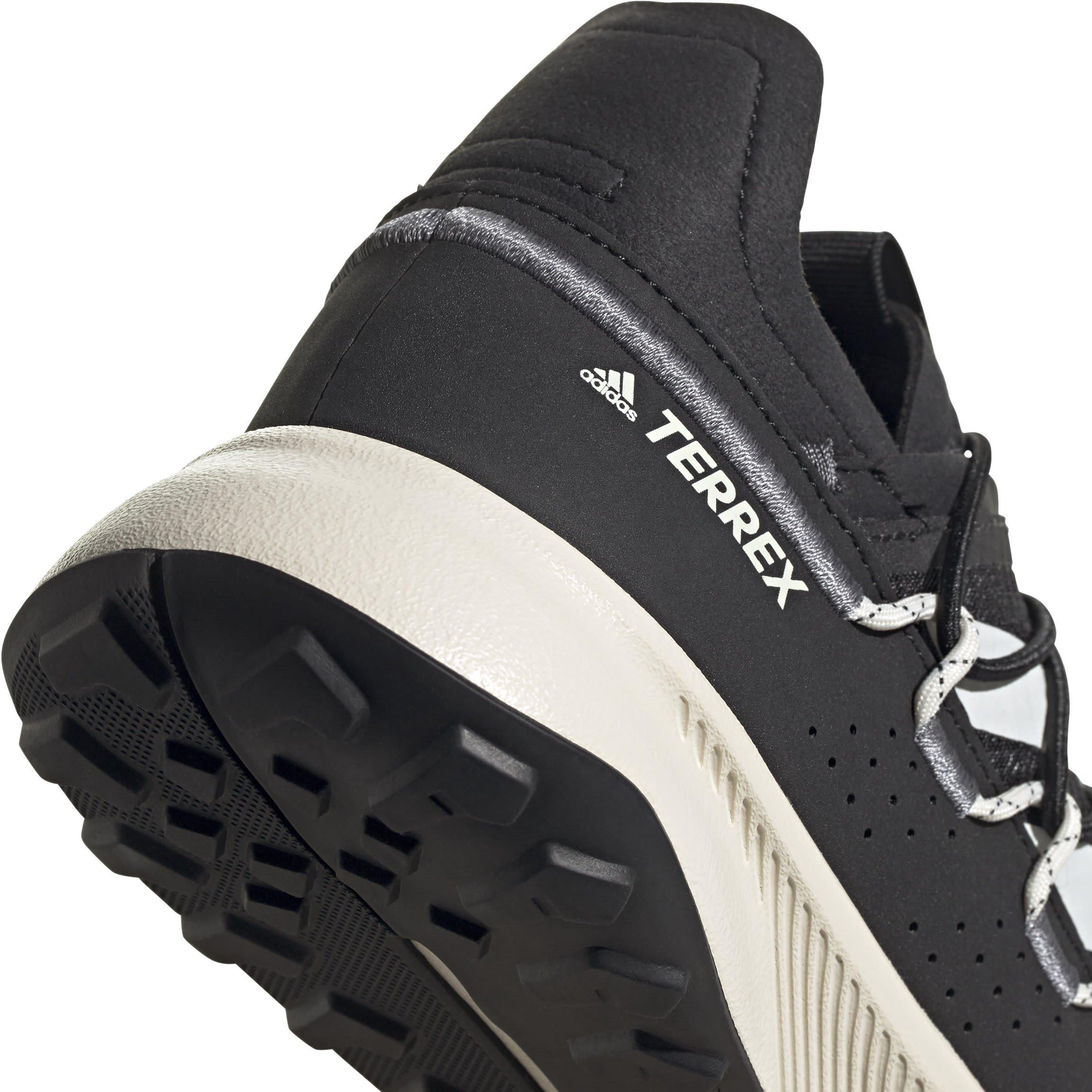 Core Black / Ch - adidas - Terrex Voyager 21 Travel Shoes Womens - 8