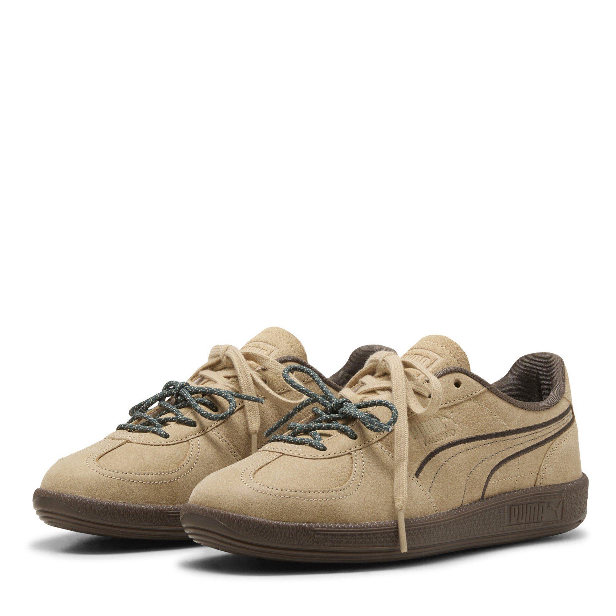 Brown-Gum - Puma - Palermo Dress-Up Wns - 1