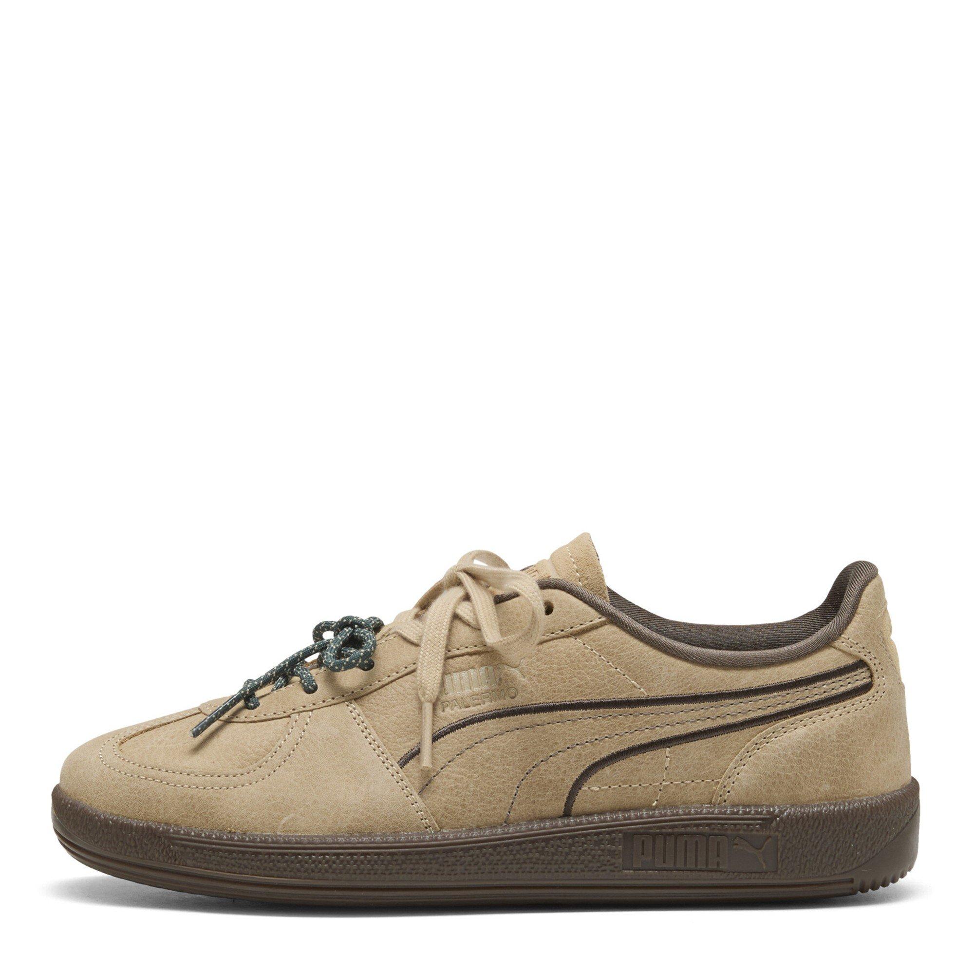 Brown-Gum - Puma - Palermo Dress-Up Wns - 2