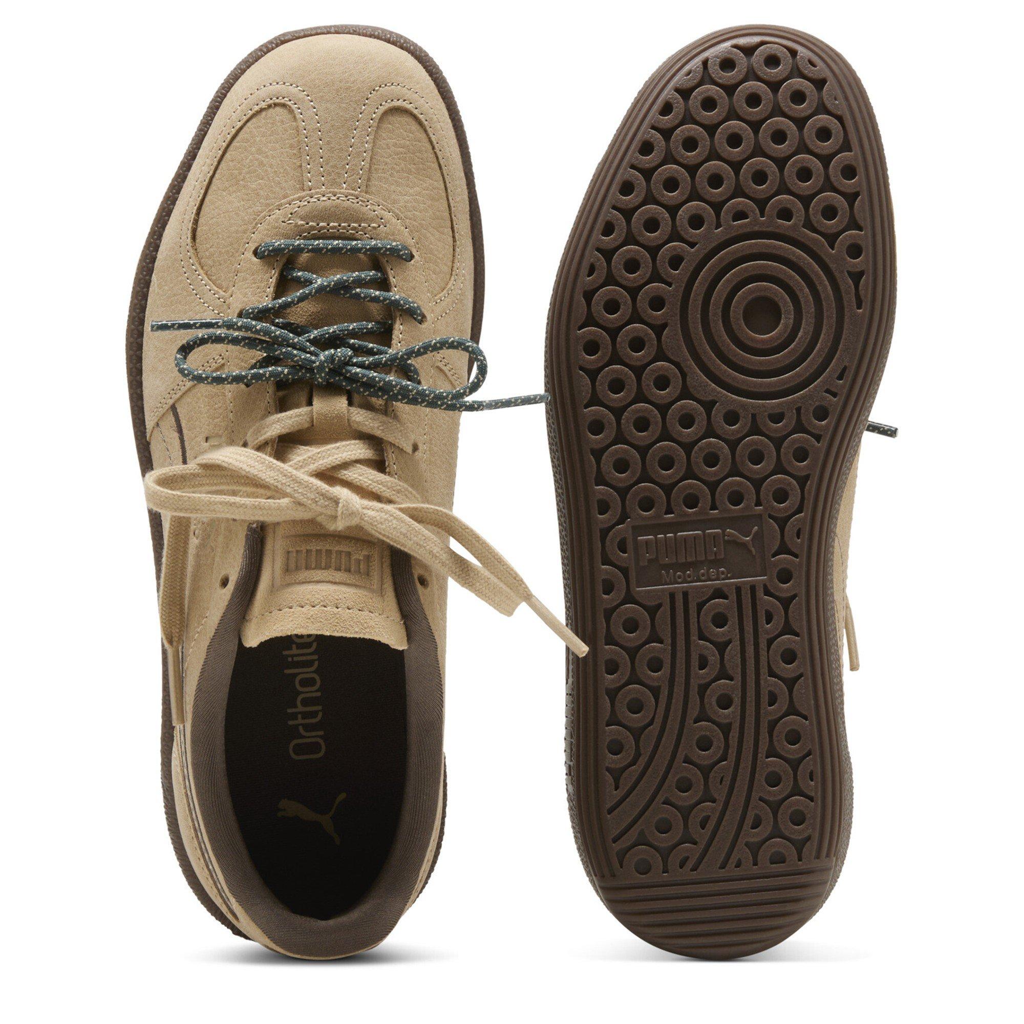 Brown-Gum - Puma - Palermo Dress-Up Wns - 4