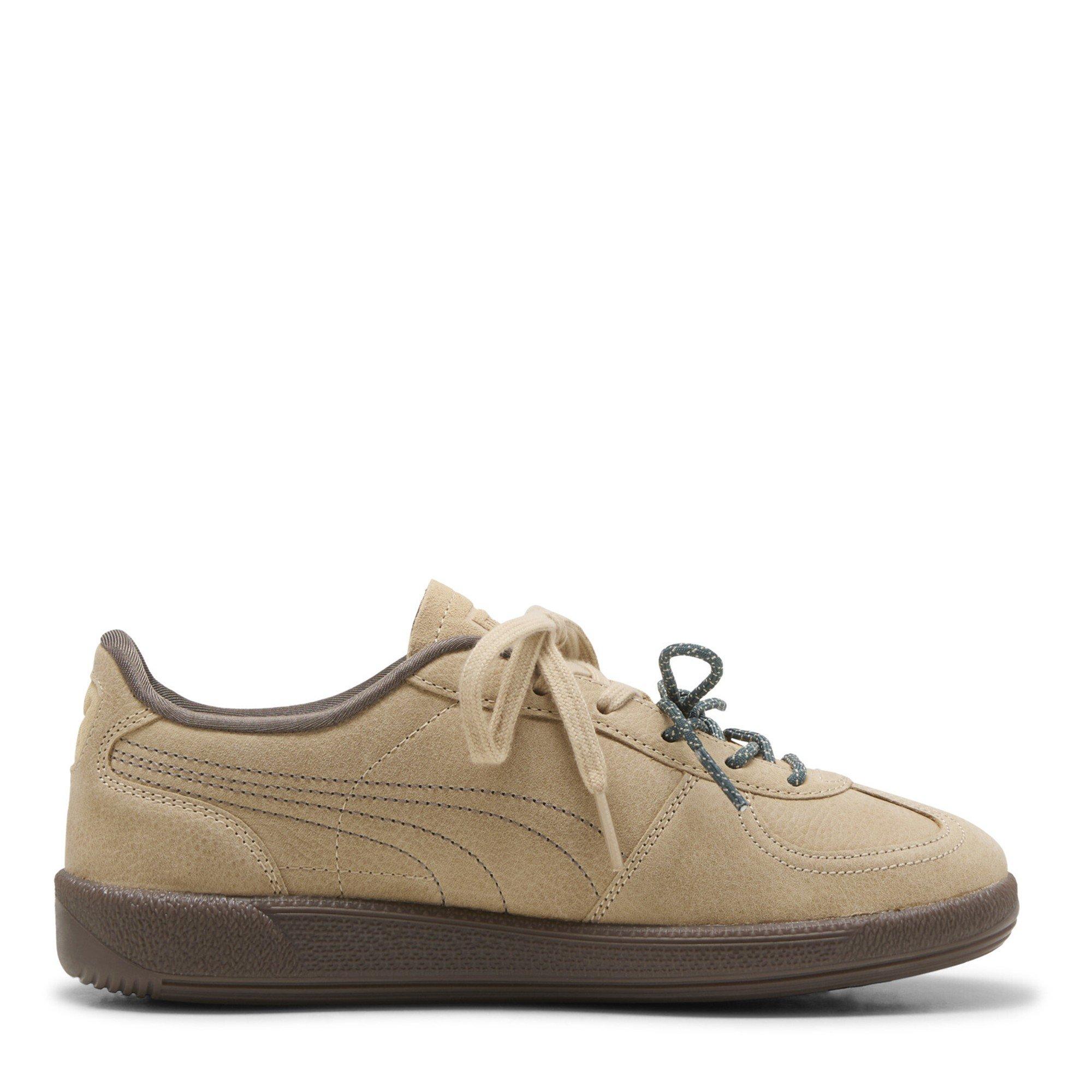 Brown-Gum - Puma - Palermo Dress-Up Wns - 5