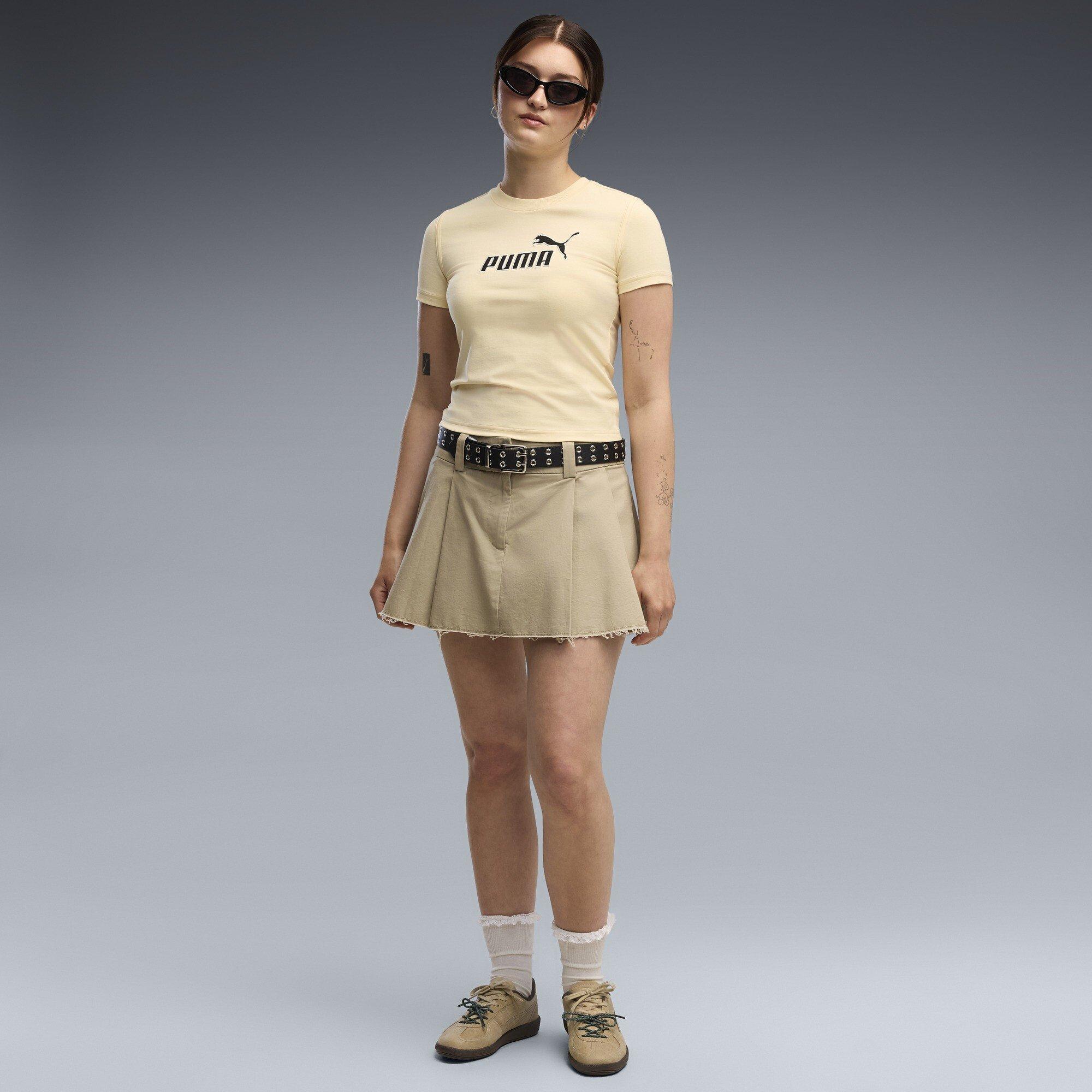 Brown-Gum - Puma - Palermo Dress-Up Wns - 7