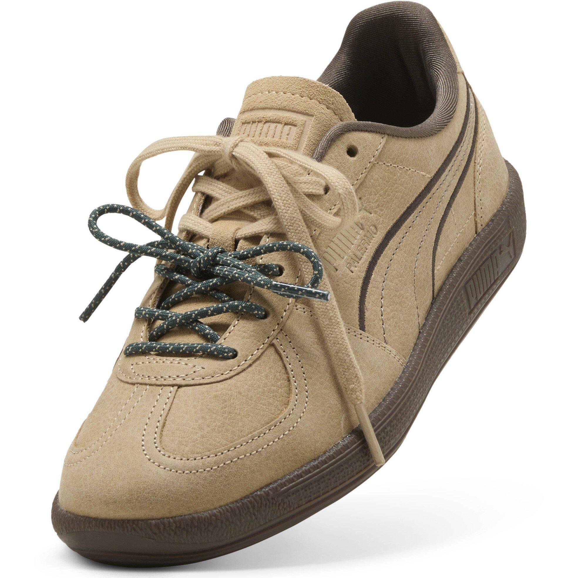 Brown-Gum - Puma - Palermo Dress-Up Wns - 8
