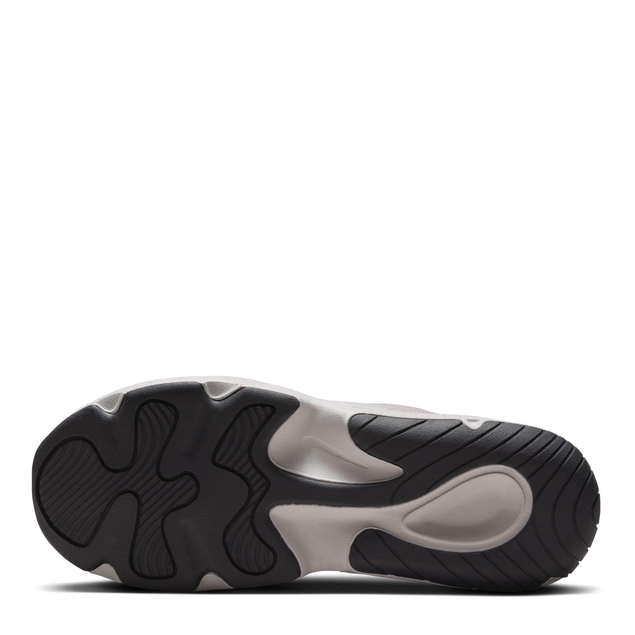 Terra Blush/Blk - Nike - Tech Hera Womens Shoes - 3