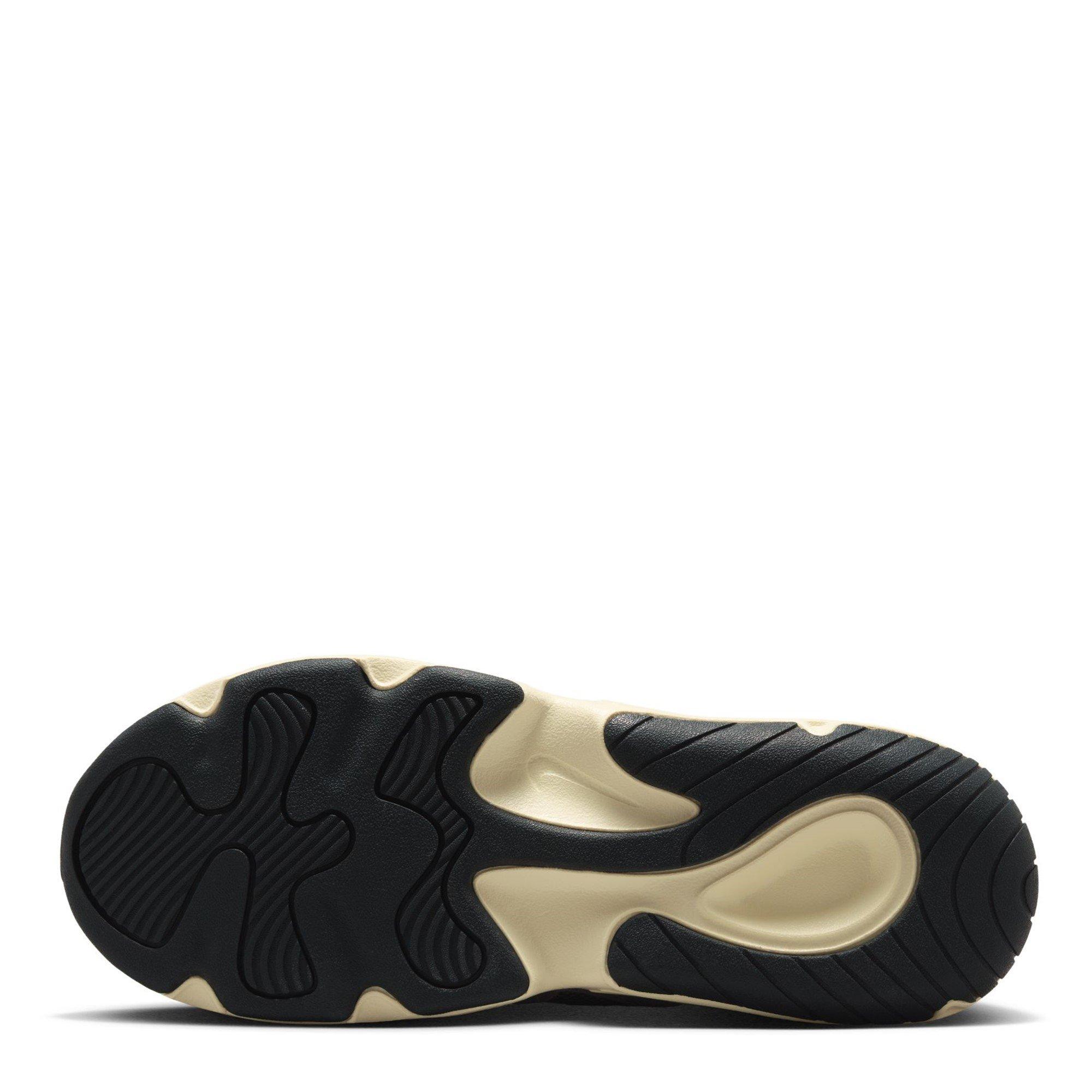 Gris/Taupe - Nike - Tech Hera Womens Shoes - 6