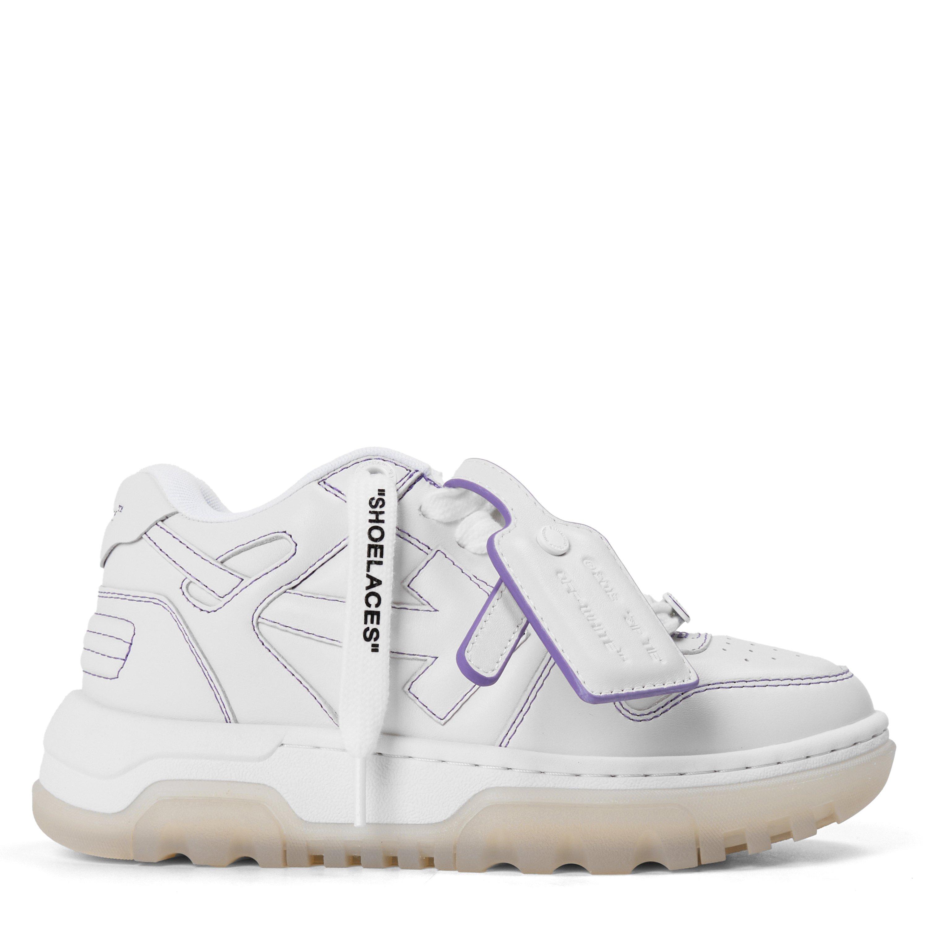 White Purple - Off White - Off Out of Office Ch Ld64 - 1
