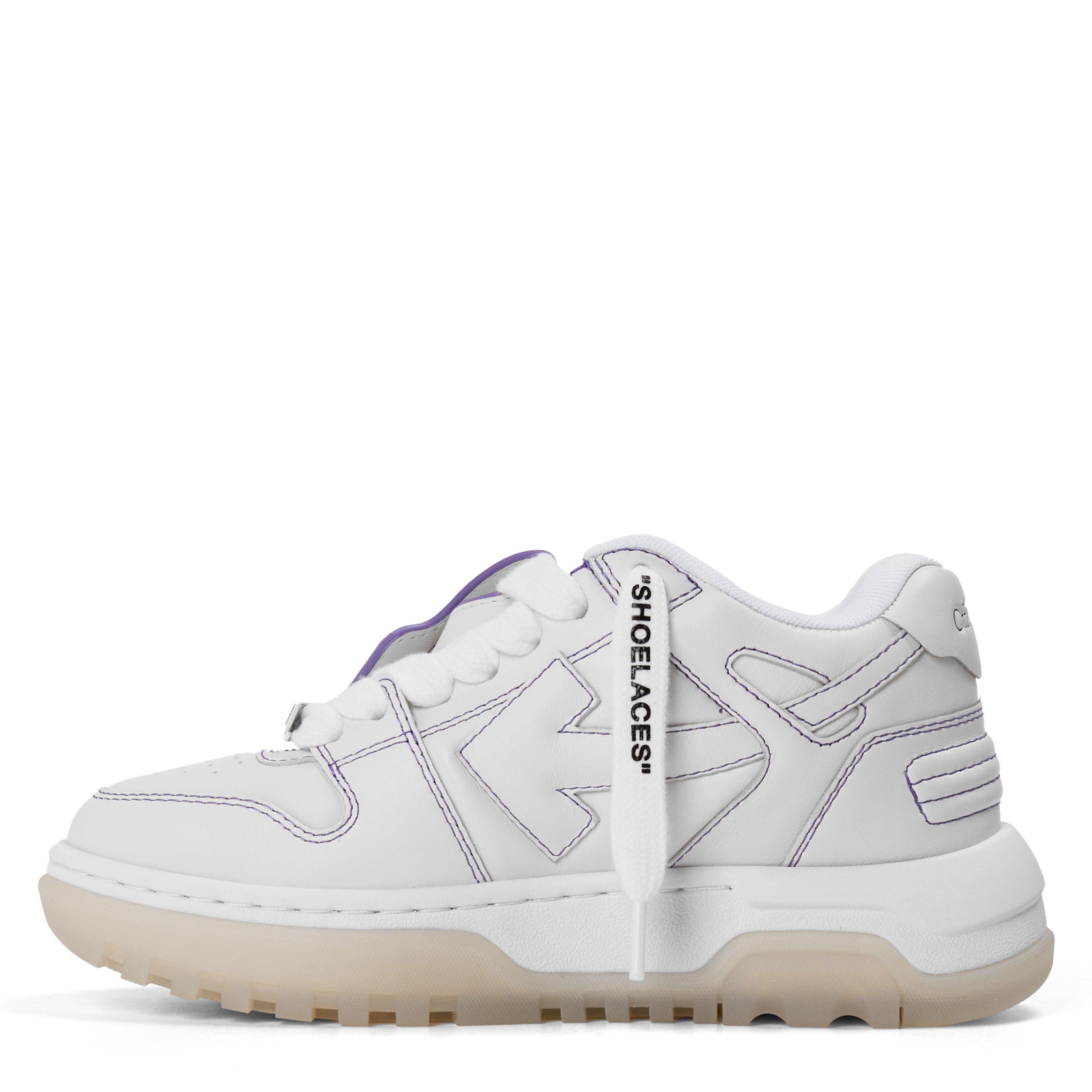 White Purple - Off White - Off Out of Office Ch Ld64 - 2