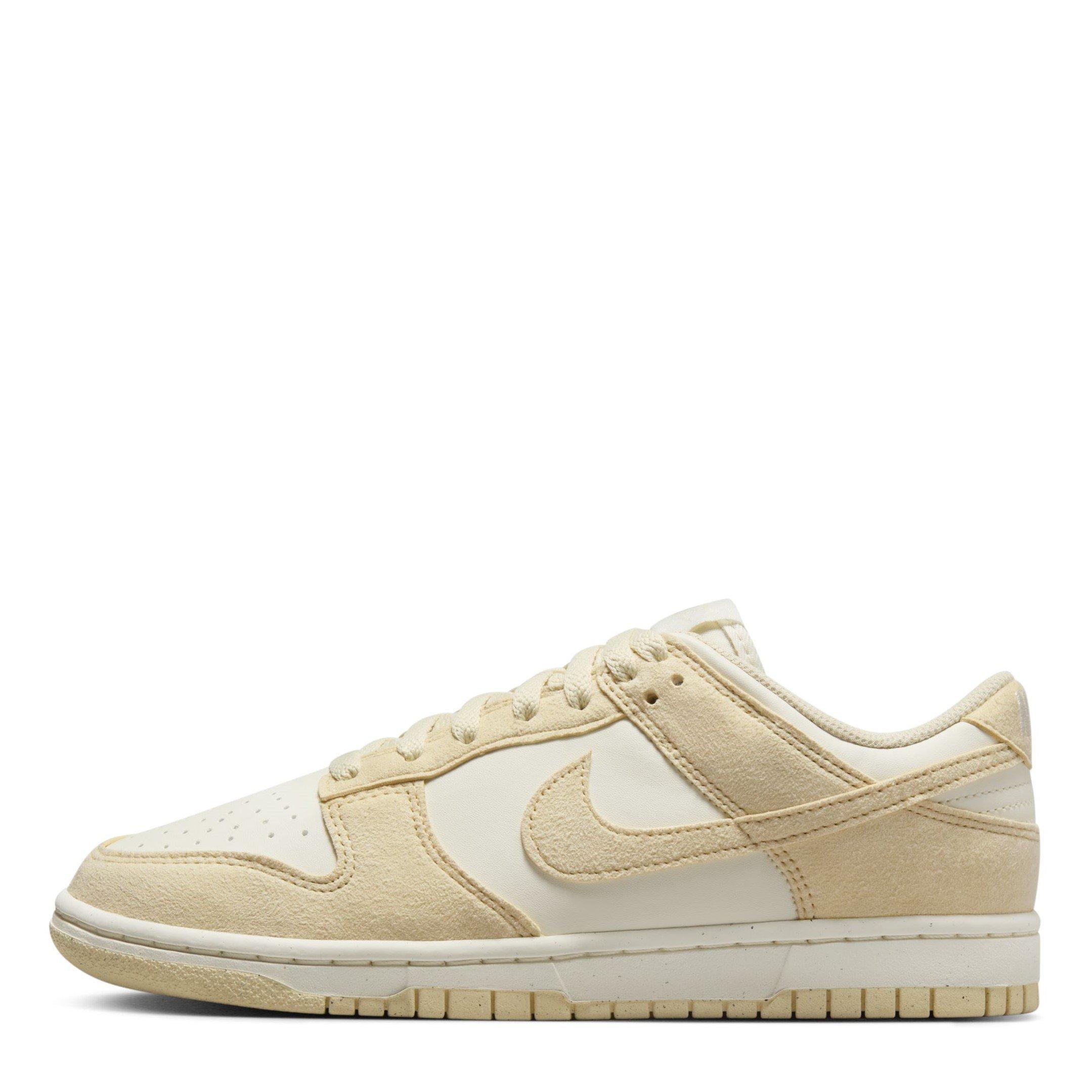 Beach - Nike - Dunk Low Top Trainers - 2