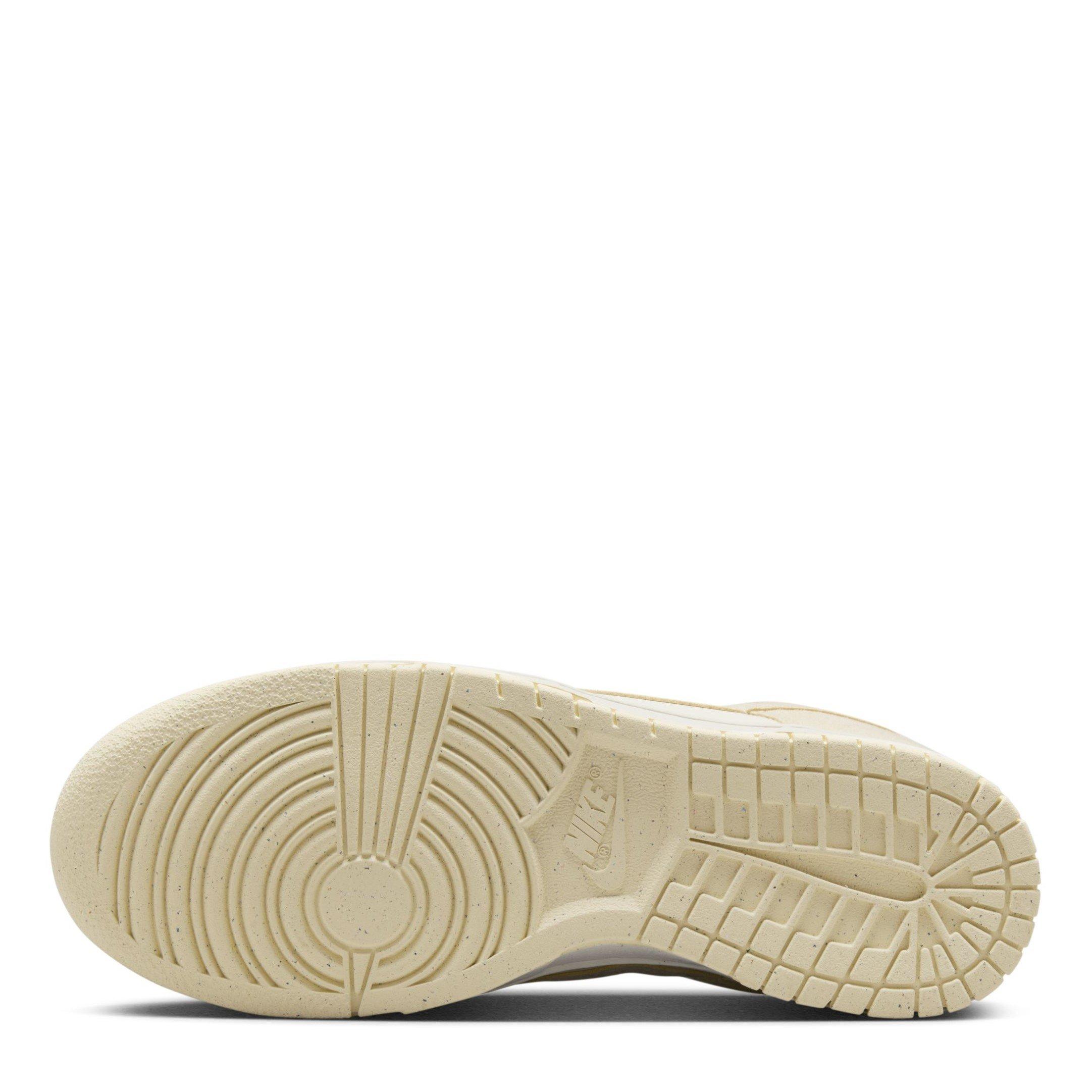 Beach - Nike - Dunk Low Top Trainers - 3