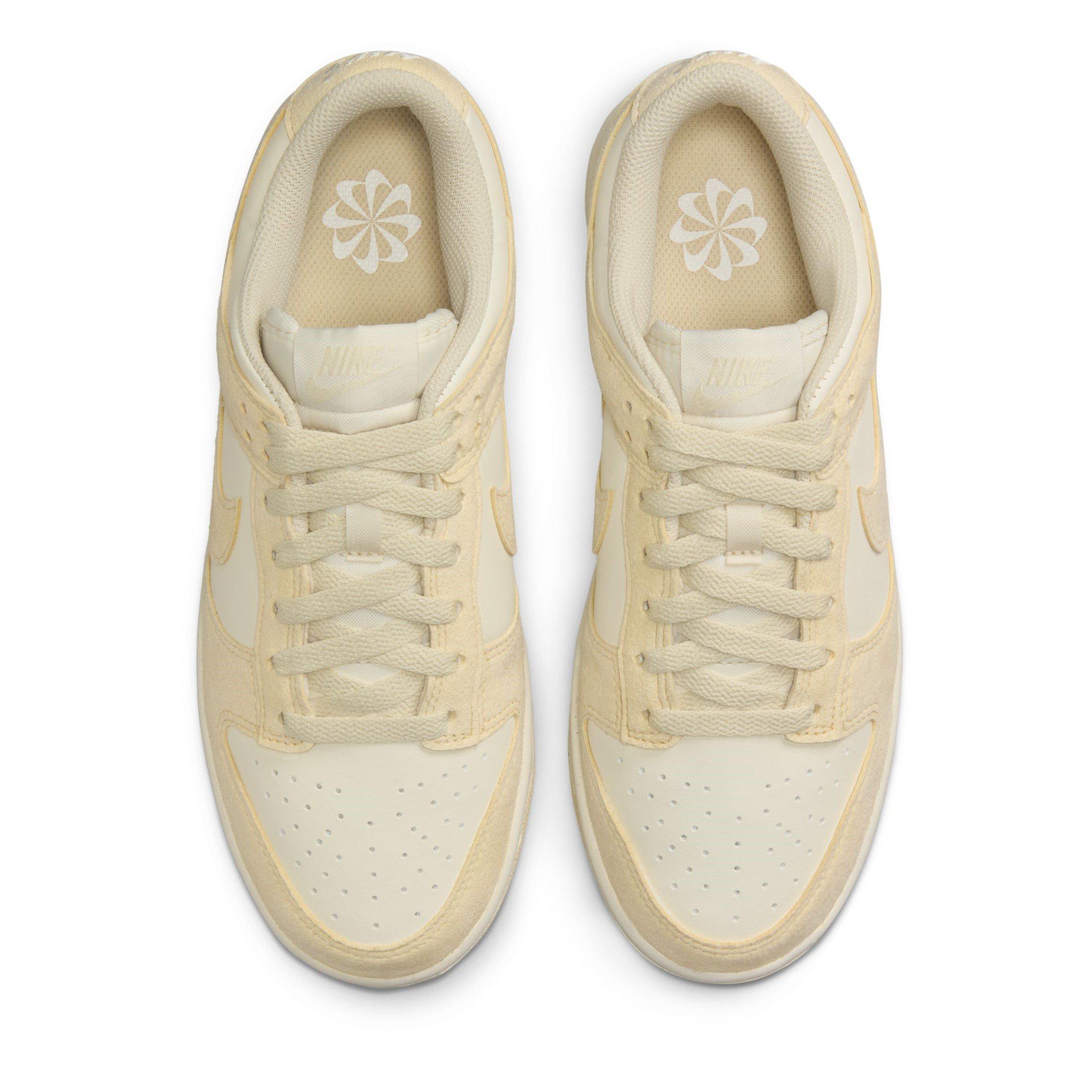 Beach - Nike - Dunk Low Top Trainers - 5