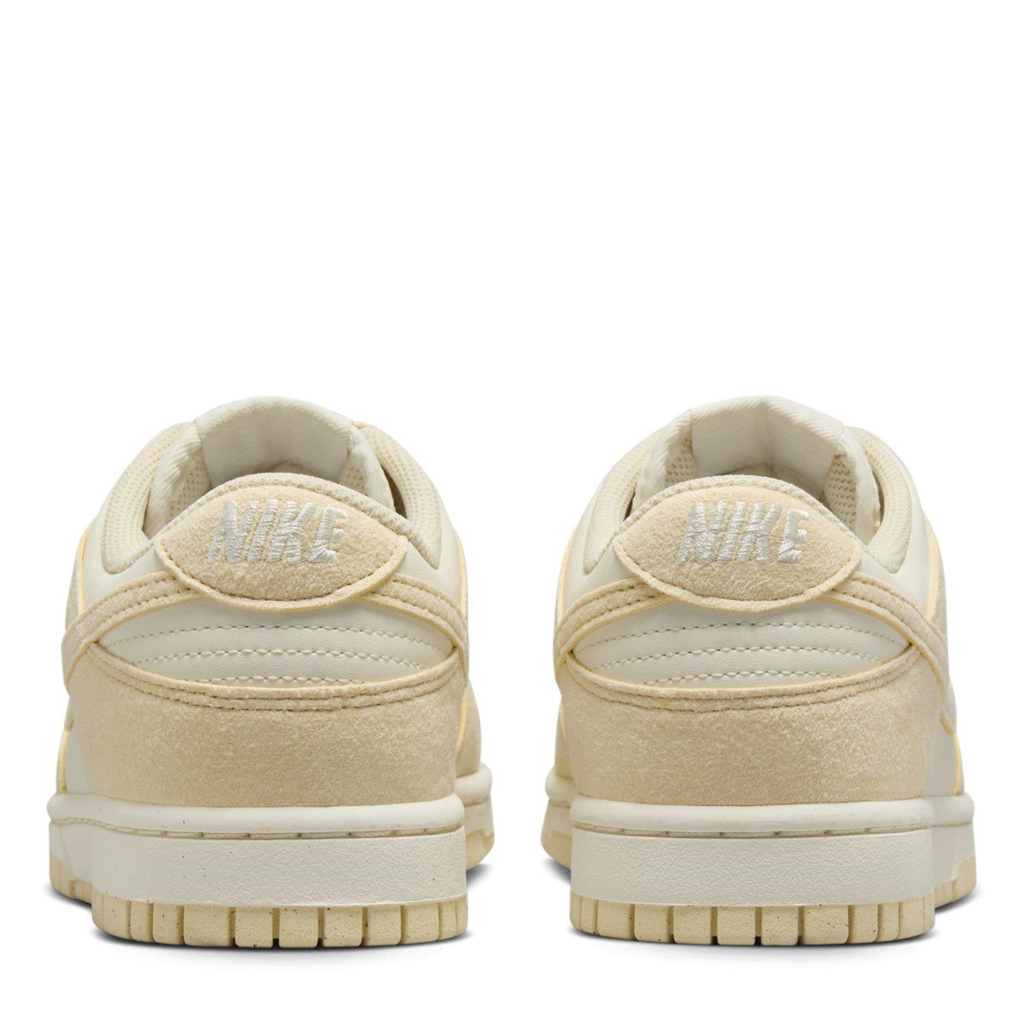 Beach - Nike - Dunk Low Top Trainers - 6