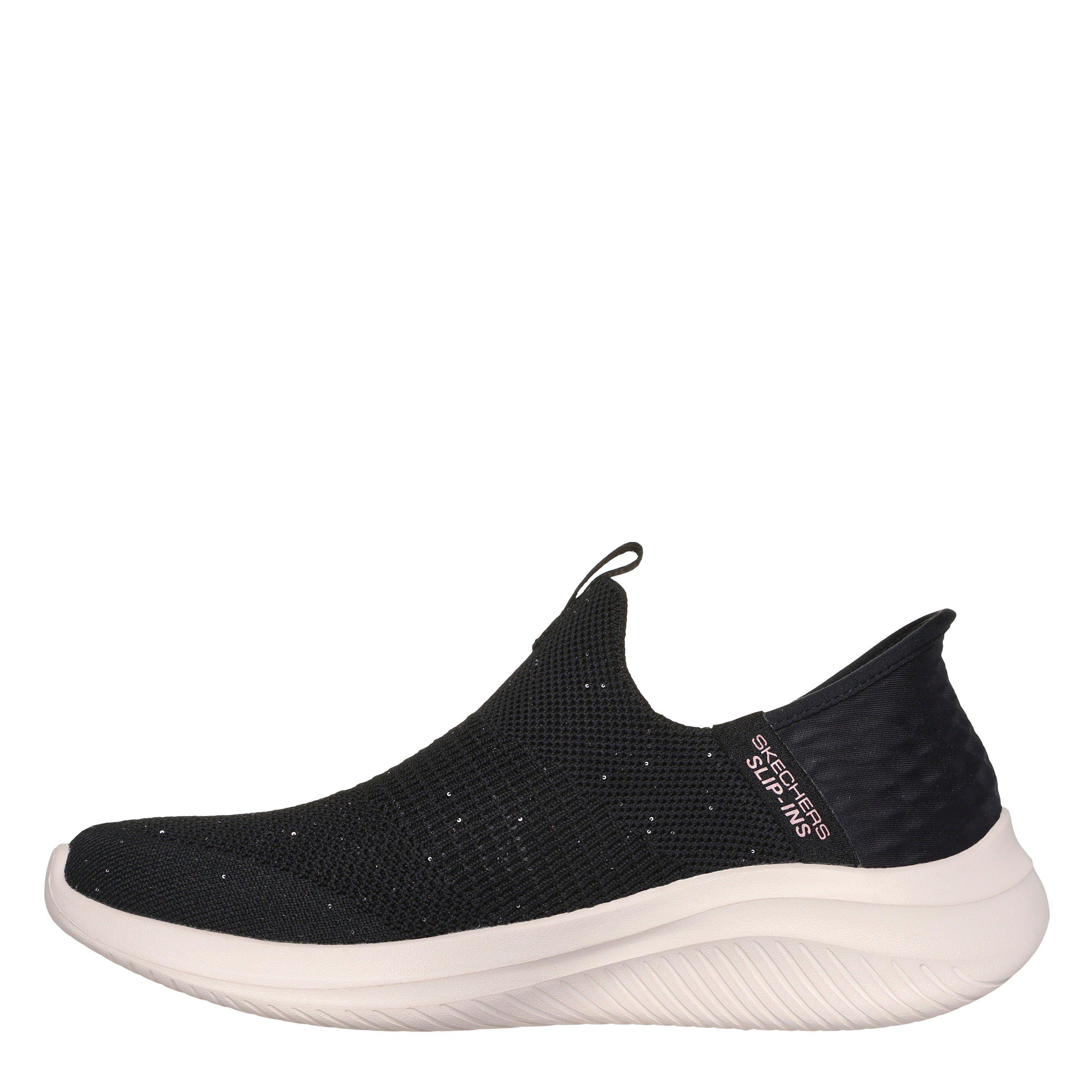 Black Rose - Skechers - Skechers Ultra Flx 3 Ld99 - 2