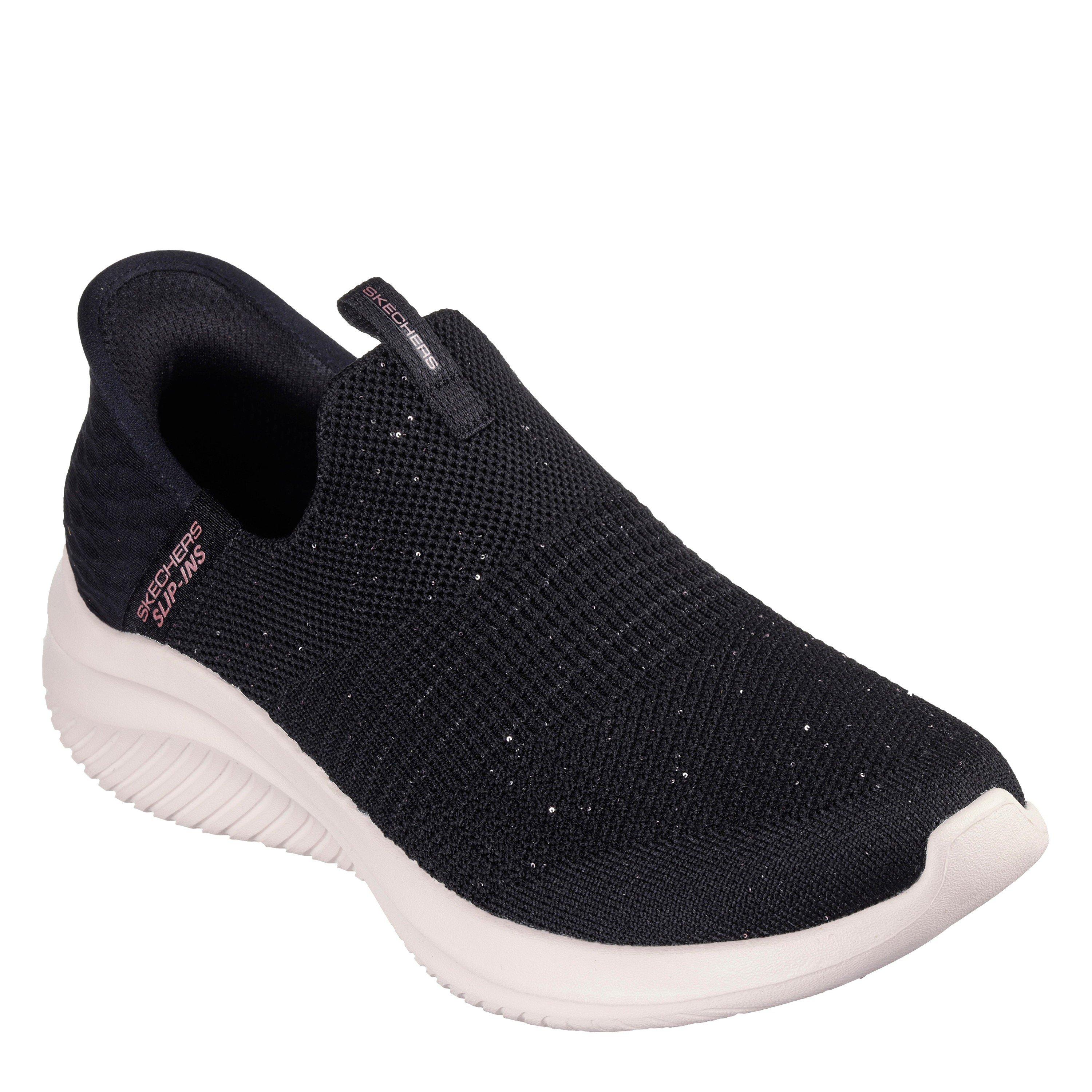 Black Rose - Skechers - Skechers Ultra Flx 3 Ld99 - 3