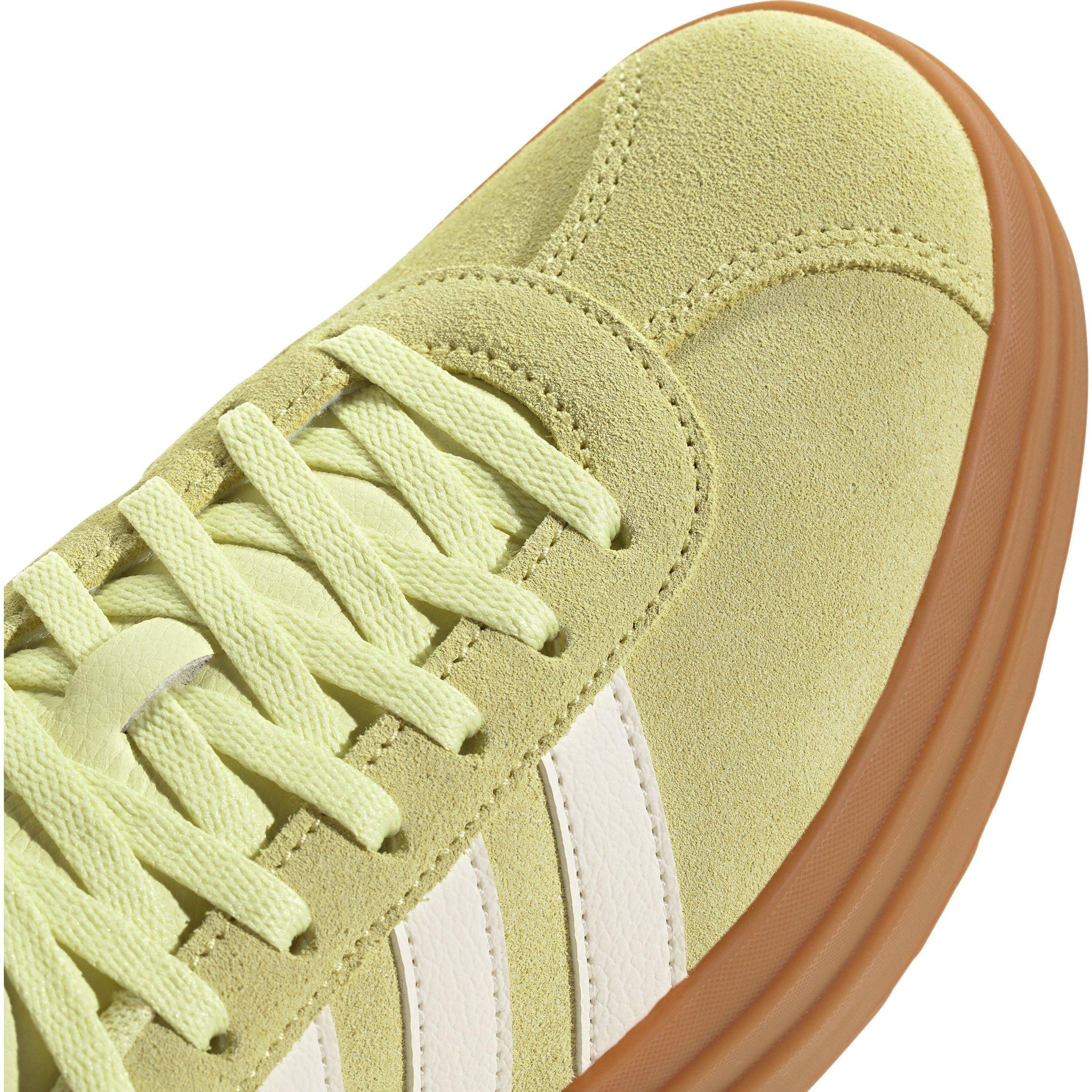 Ice Geel - adidas - Vl Court Bold Ld99 - 7