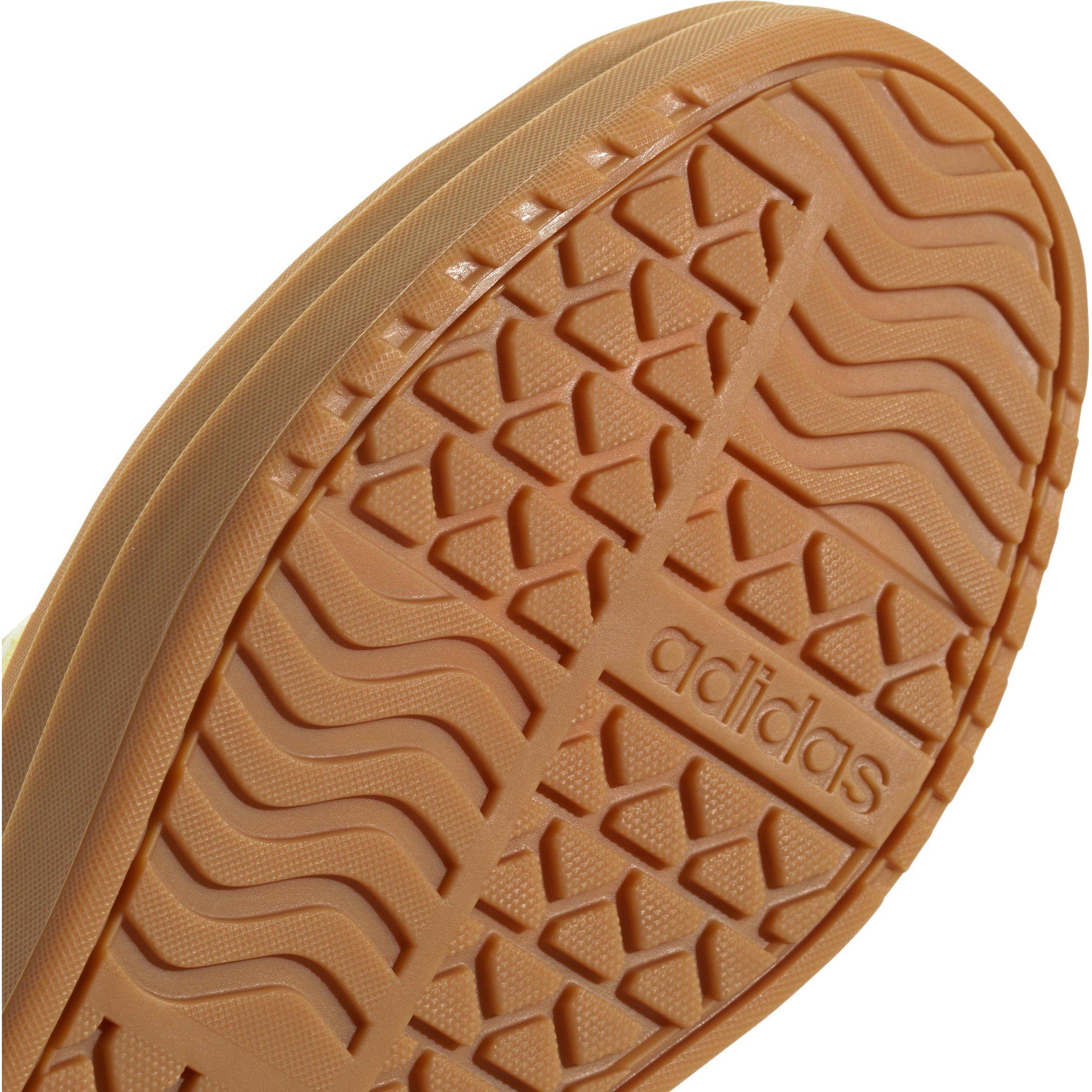 Ice Geel - adidas - Vl Court Bold Ld99 - 8