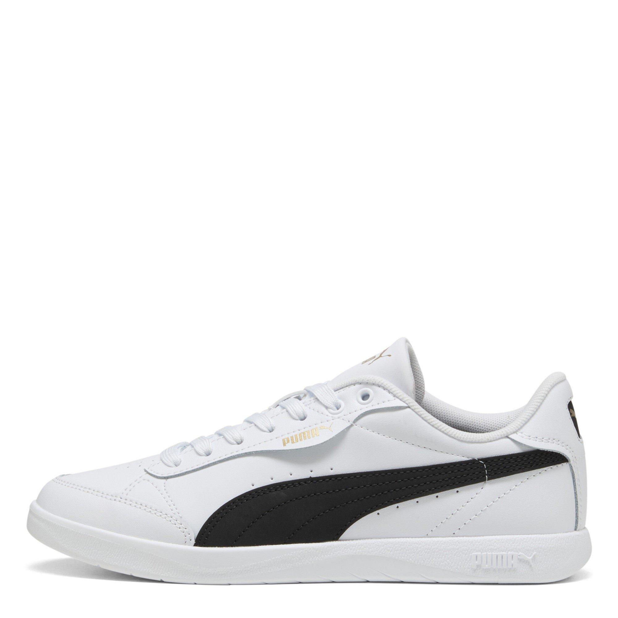 White-Blk-Gold - Puma - Vikky Star Ld10 - 2