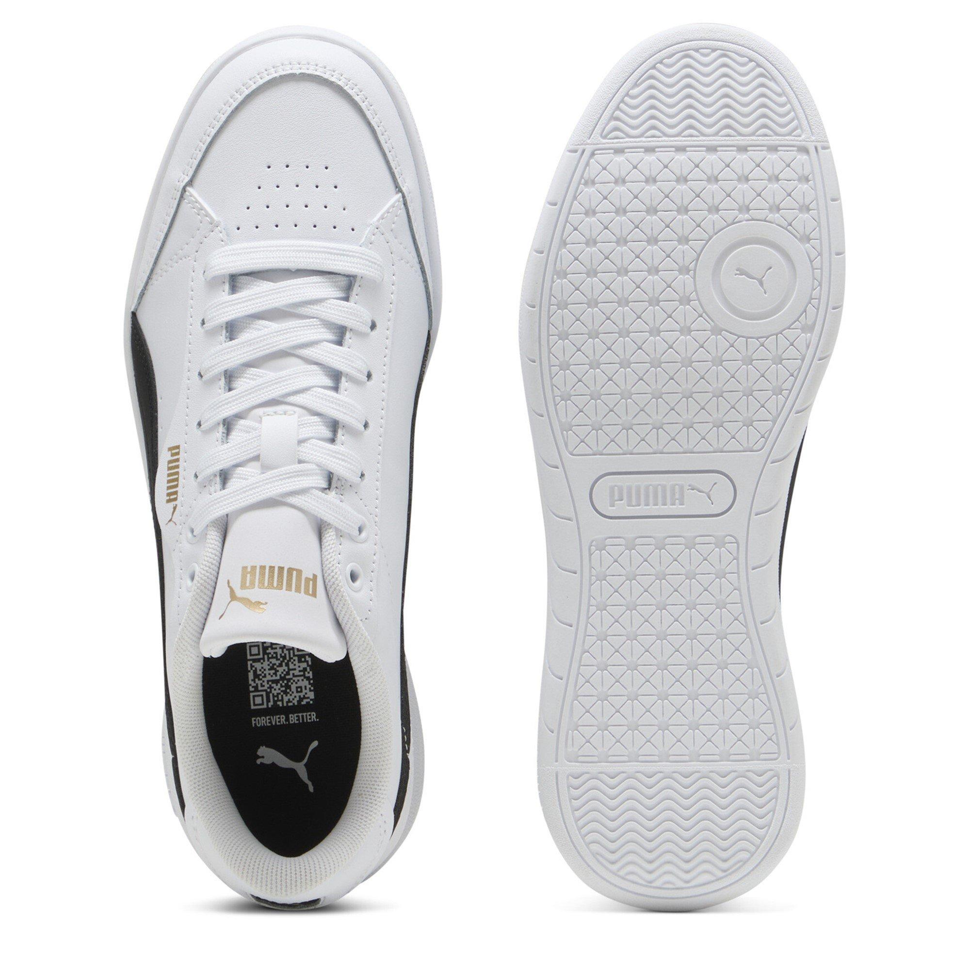White-Blk-Gold - Puma - Vikky Star Ld10 - 3