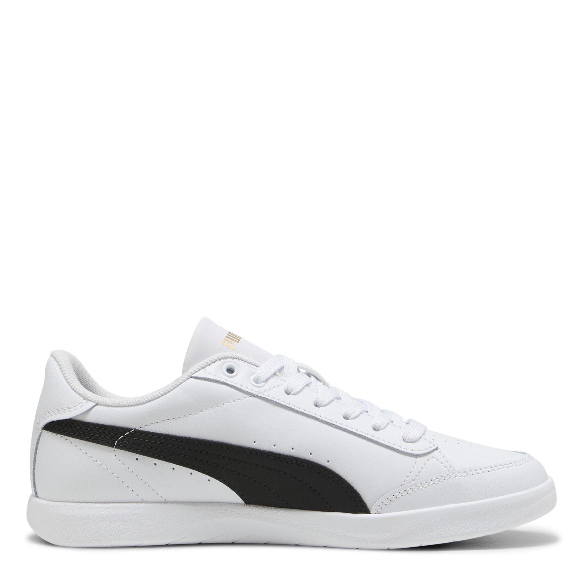 White-Blk-Gold - Puma - Vikky Star Ld10 - 4