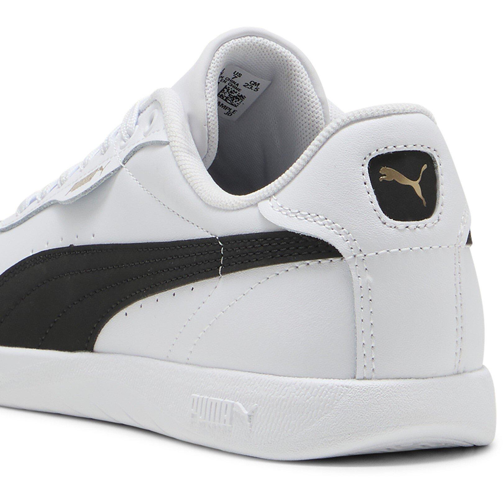 White-Blk-Gold - Puma - Vikky Star Ld10 - 5