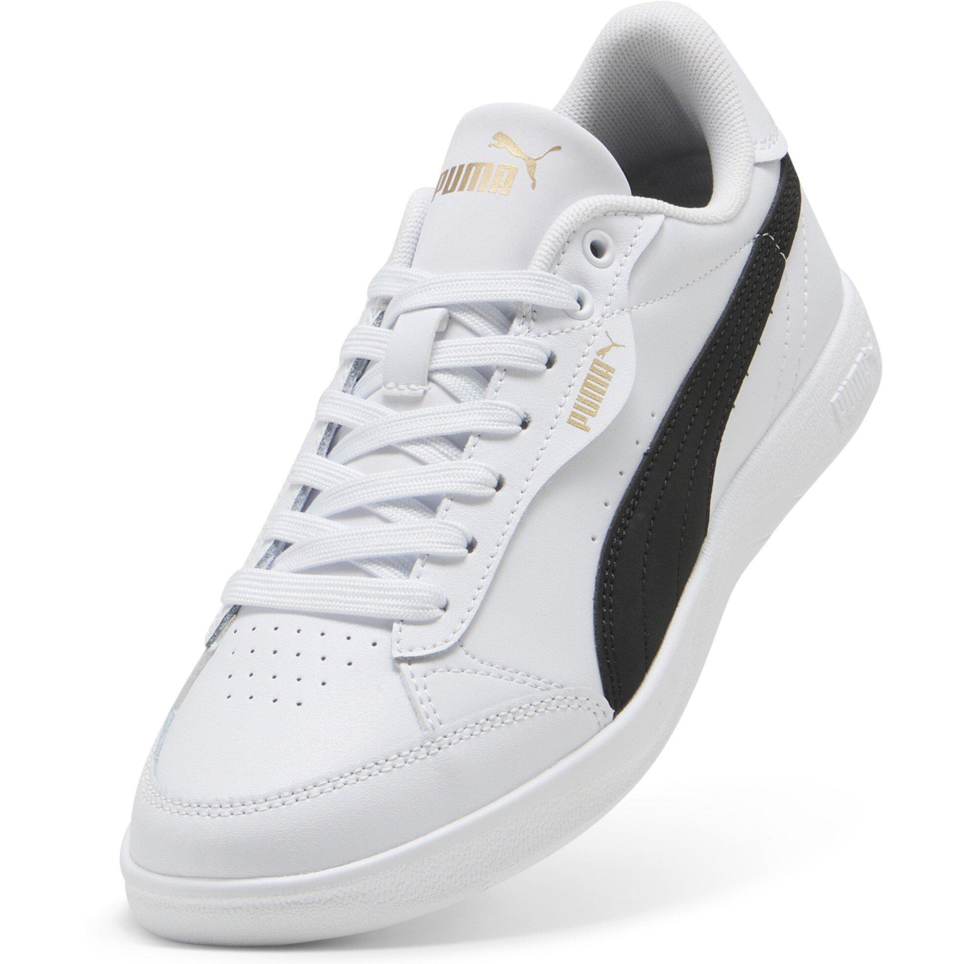 White-Blk-Gold - Puma - Vikky Star Ld10 - 6