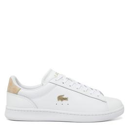 Lacoste Carnaby Set Leather Womens Shoes