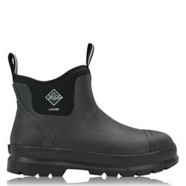 Muck Boot Boot Chore Chelsea Wellington Boots Mens