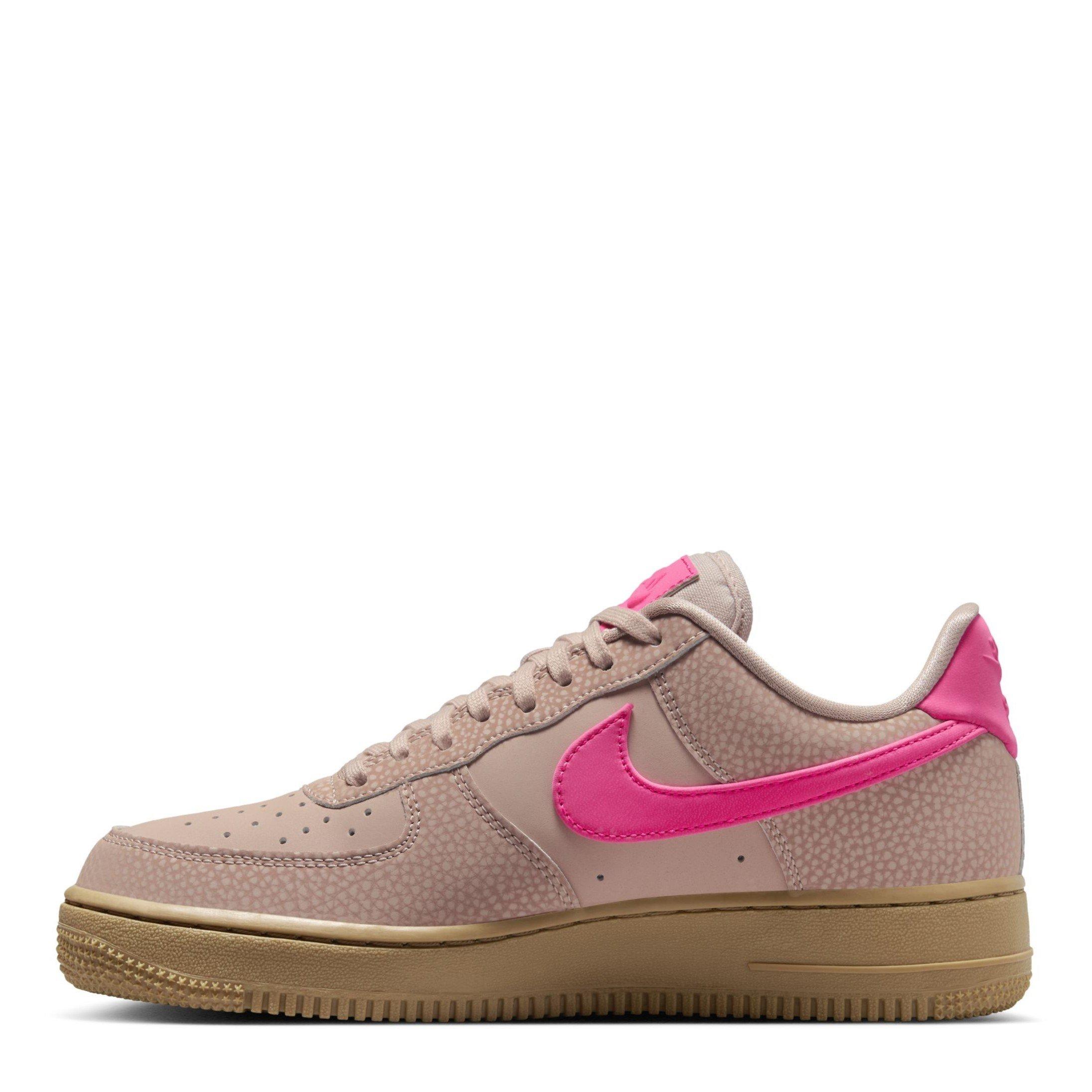 Particle Beige - Nike - Nike Air Force 1 Low Sneakers - 2