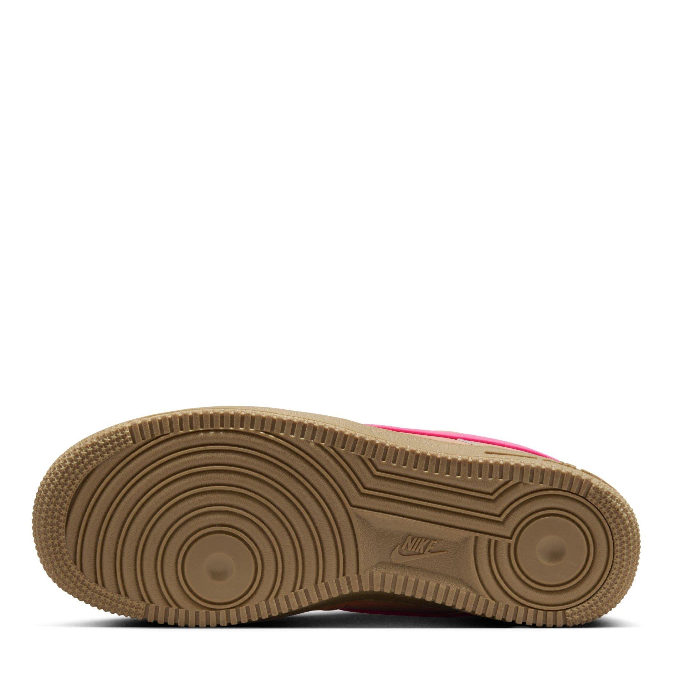 Particle Beige - Nike - Nike Air Force 1 Low Sneakers - 3