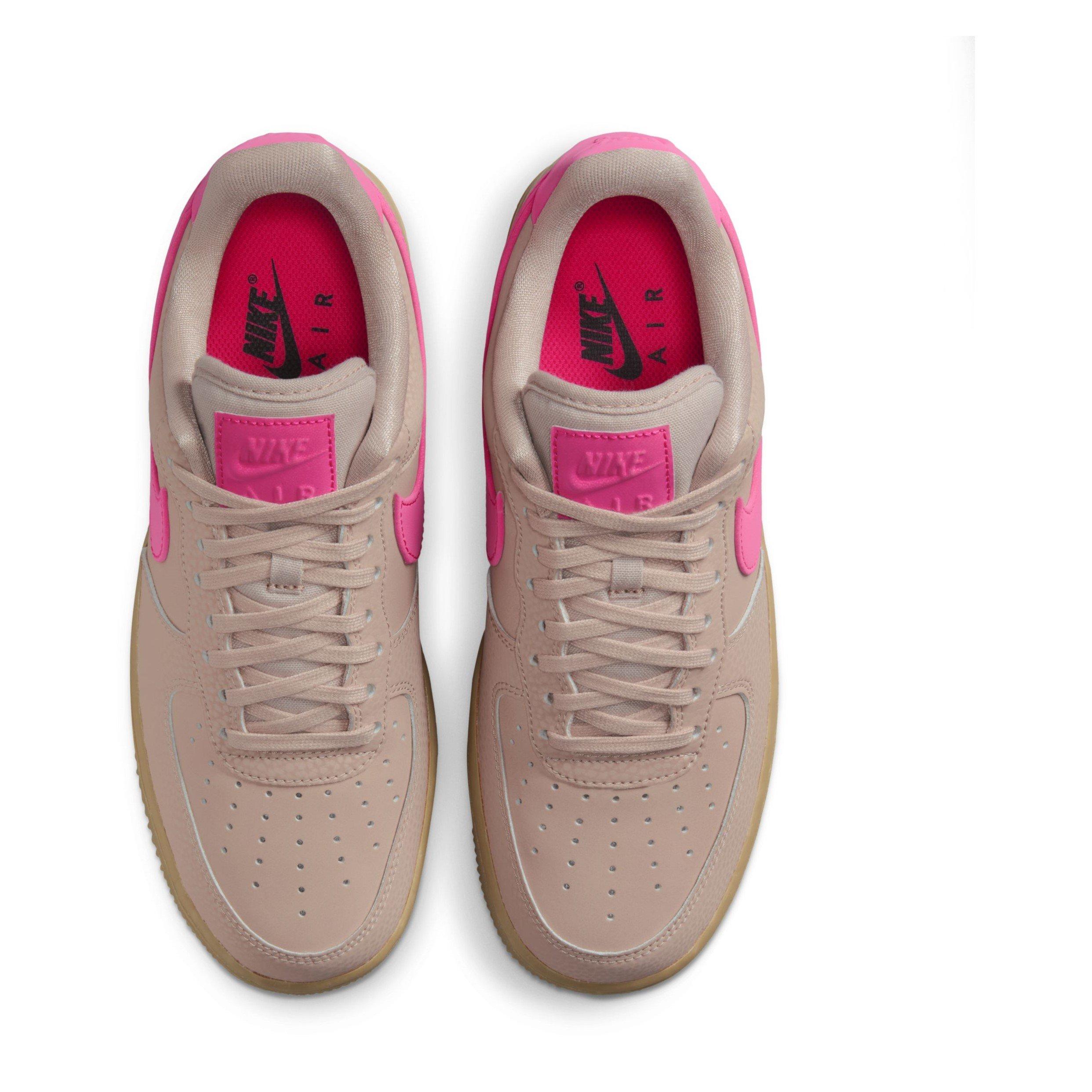 Particle Beige - Nike - Nike Air Force 1 Low Sneakers - 5