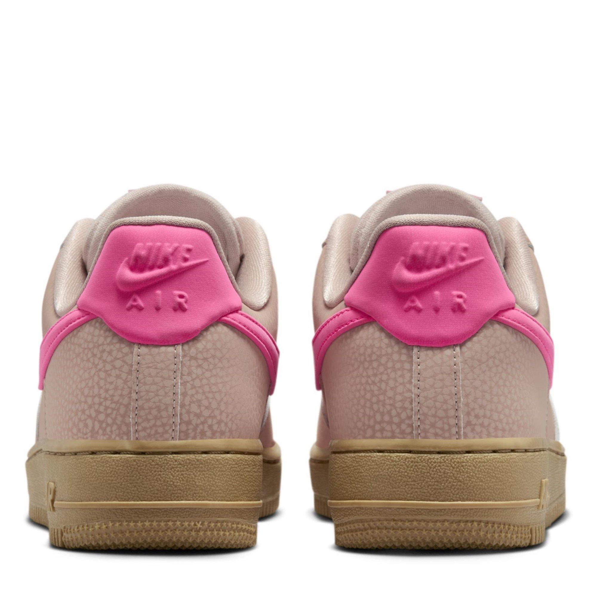 Particle Beige - Nike - Nike Air Force 1 Low Sneakers - 6