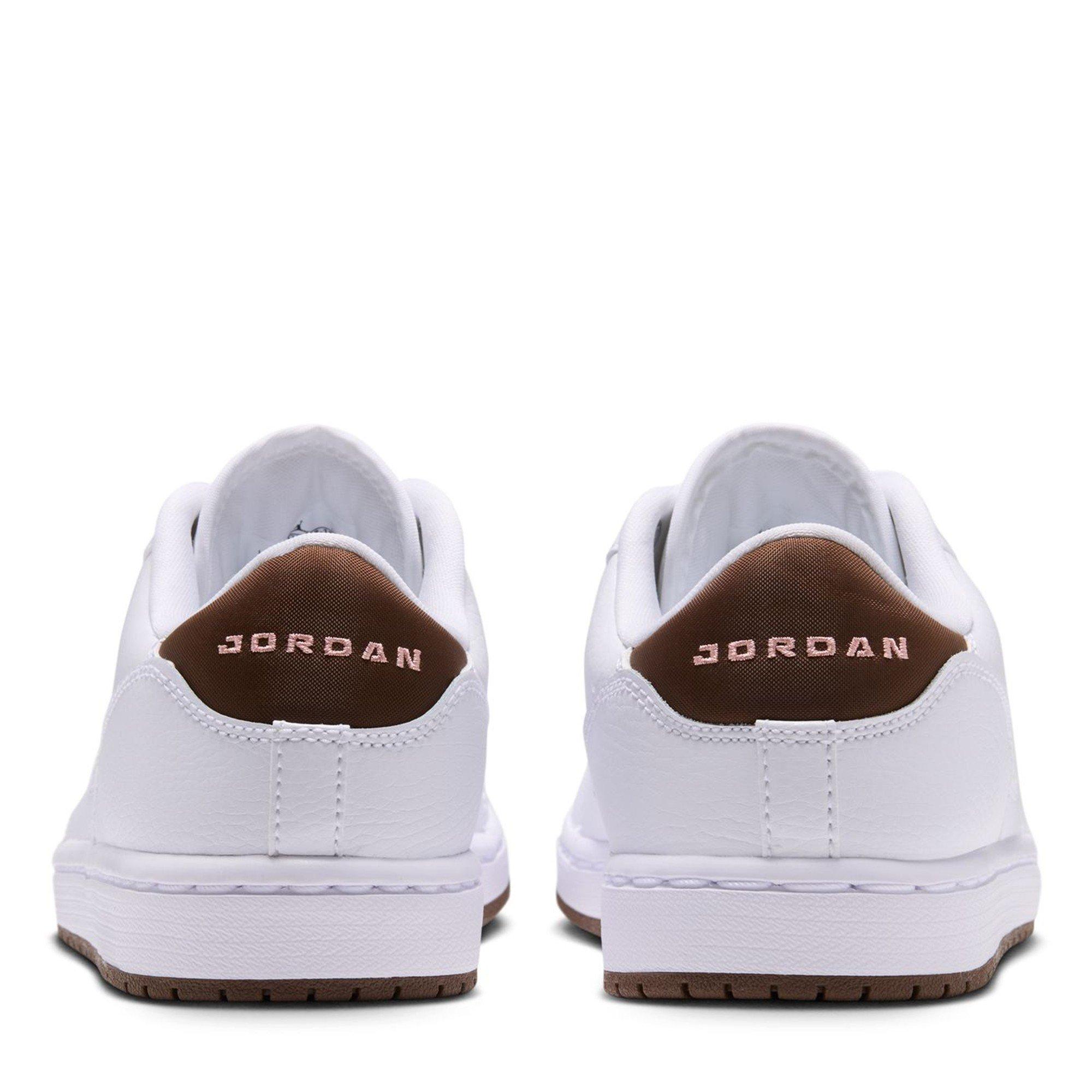 Wht/Pink-Cacao - Nike - Nike Connect Low Ld72 - 4