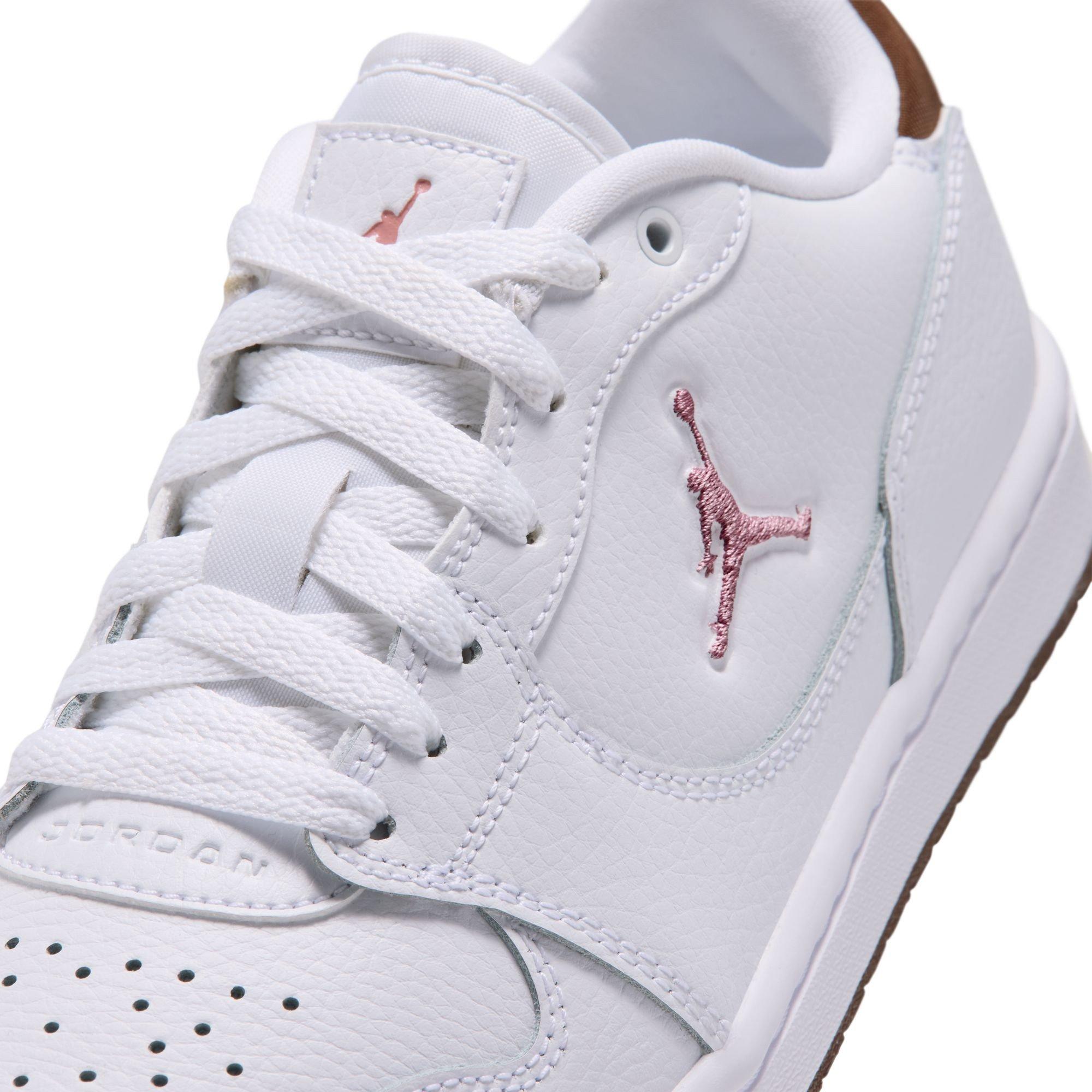 Wht/Pink-Cacao - Nike - Nike Connect Low Ld72 - 7