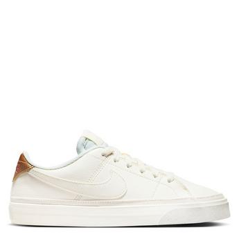 Nike Court Legacy Next Nature Womens Shoes